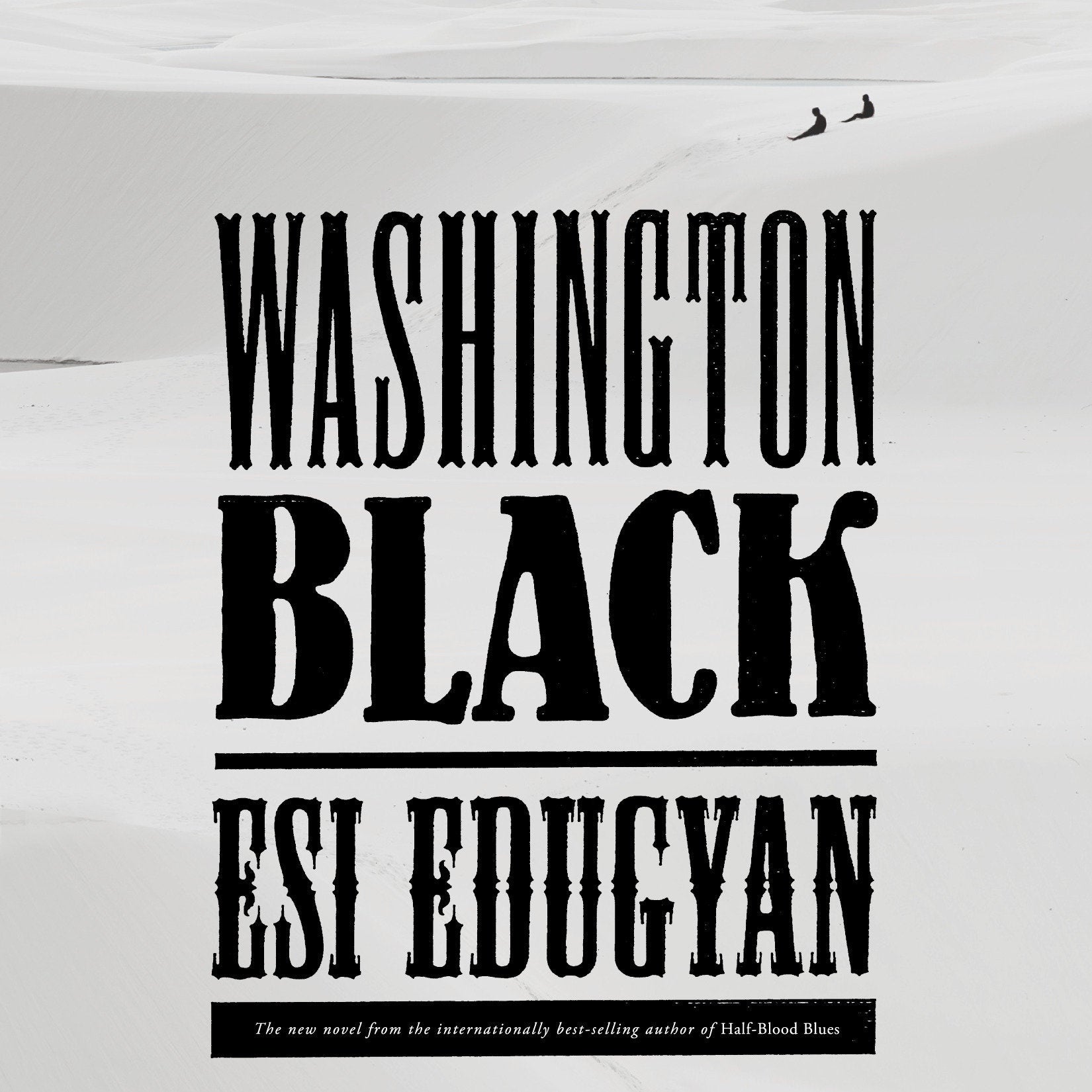Washington Black (Man Booker Prize Finalist)