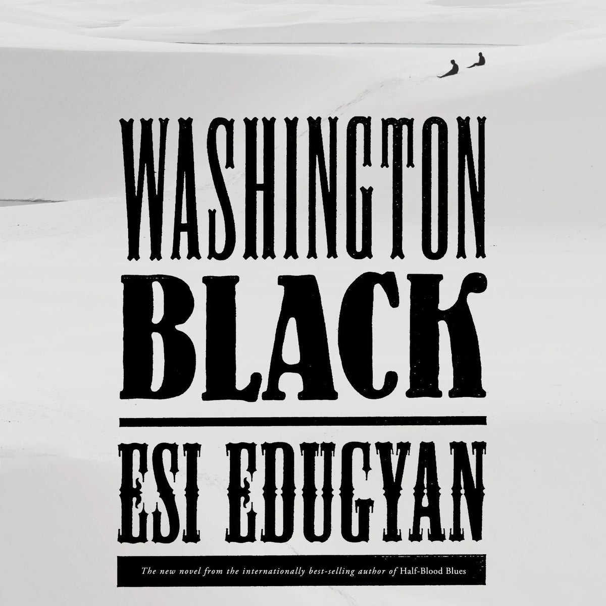 Washington Black (Man Booker Prize Finalist)