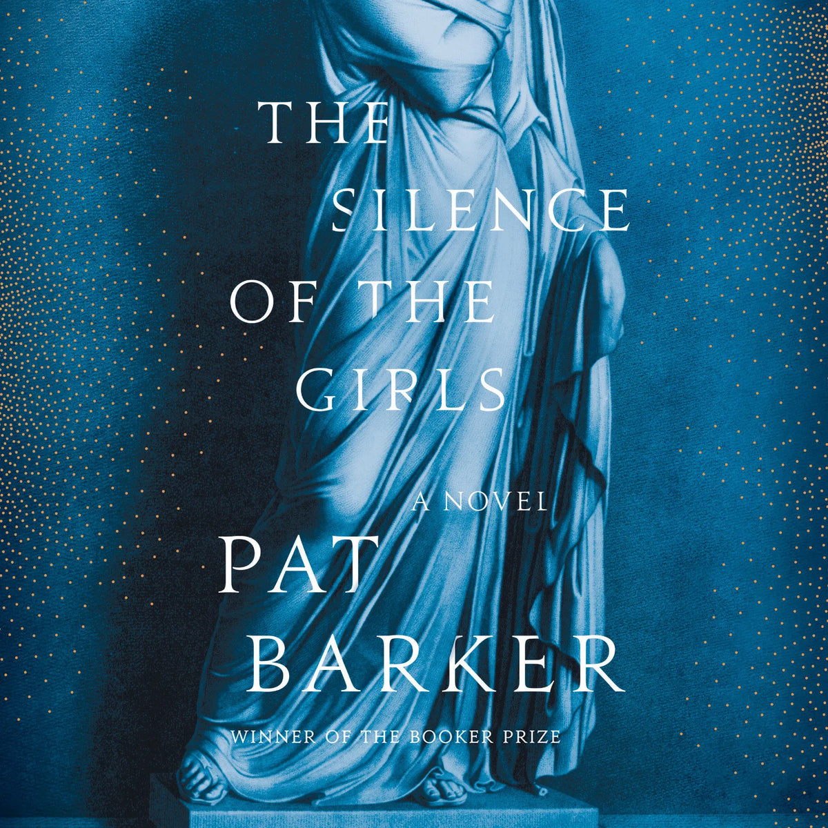The Silence of the Girls