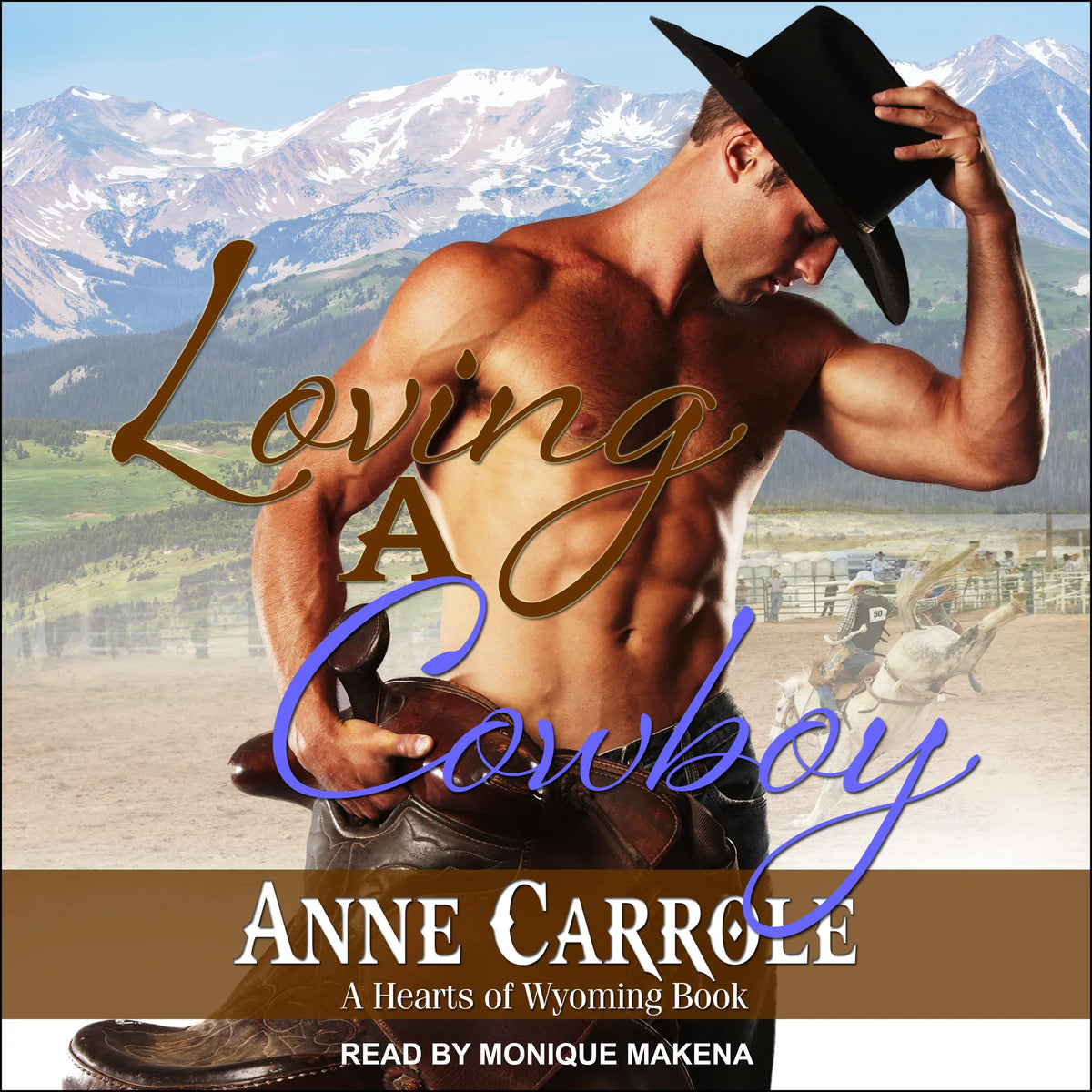 Loving A Cowboy