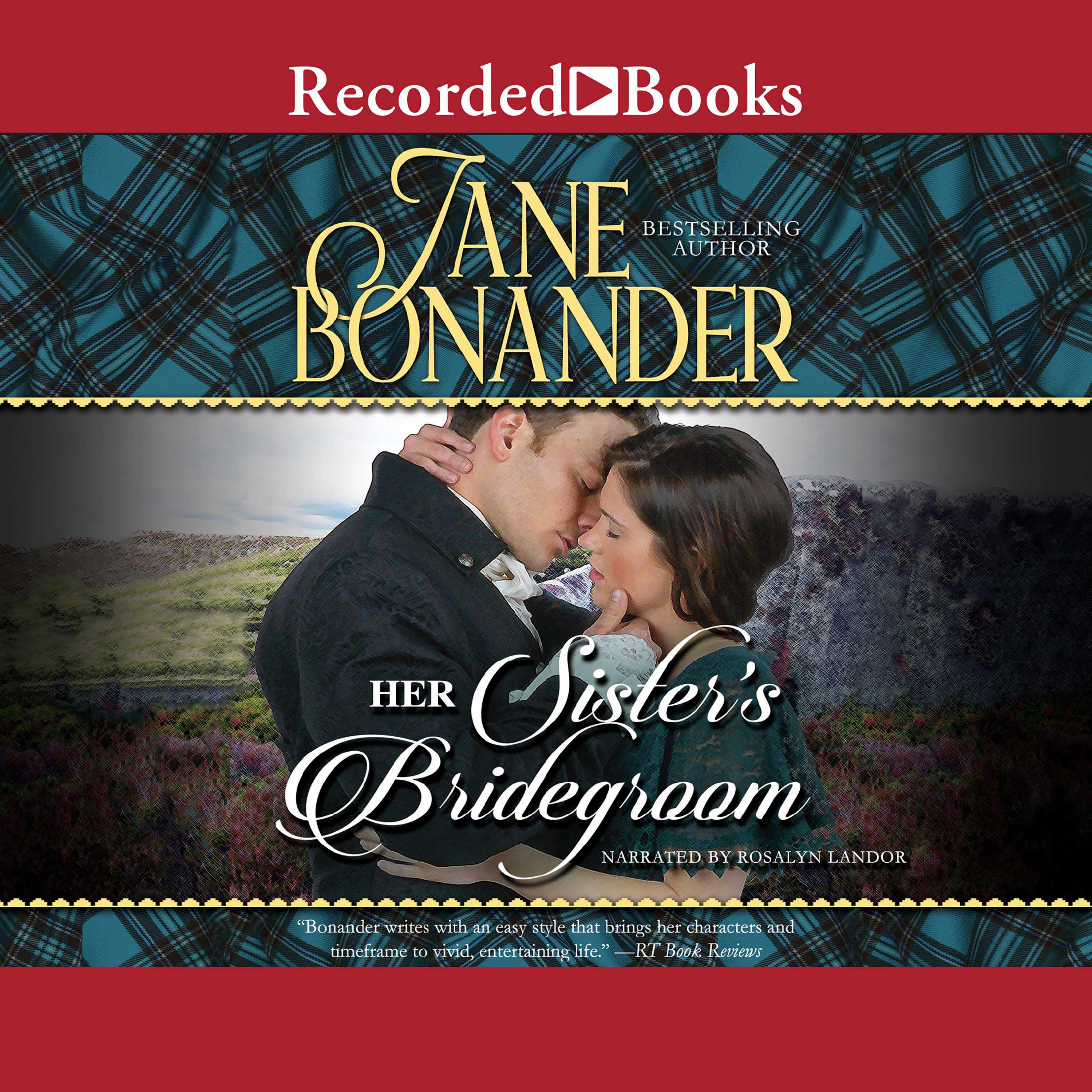 Her Sister's Bridegroom