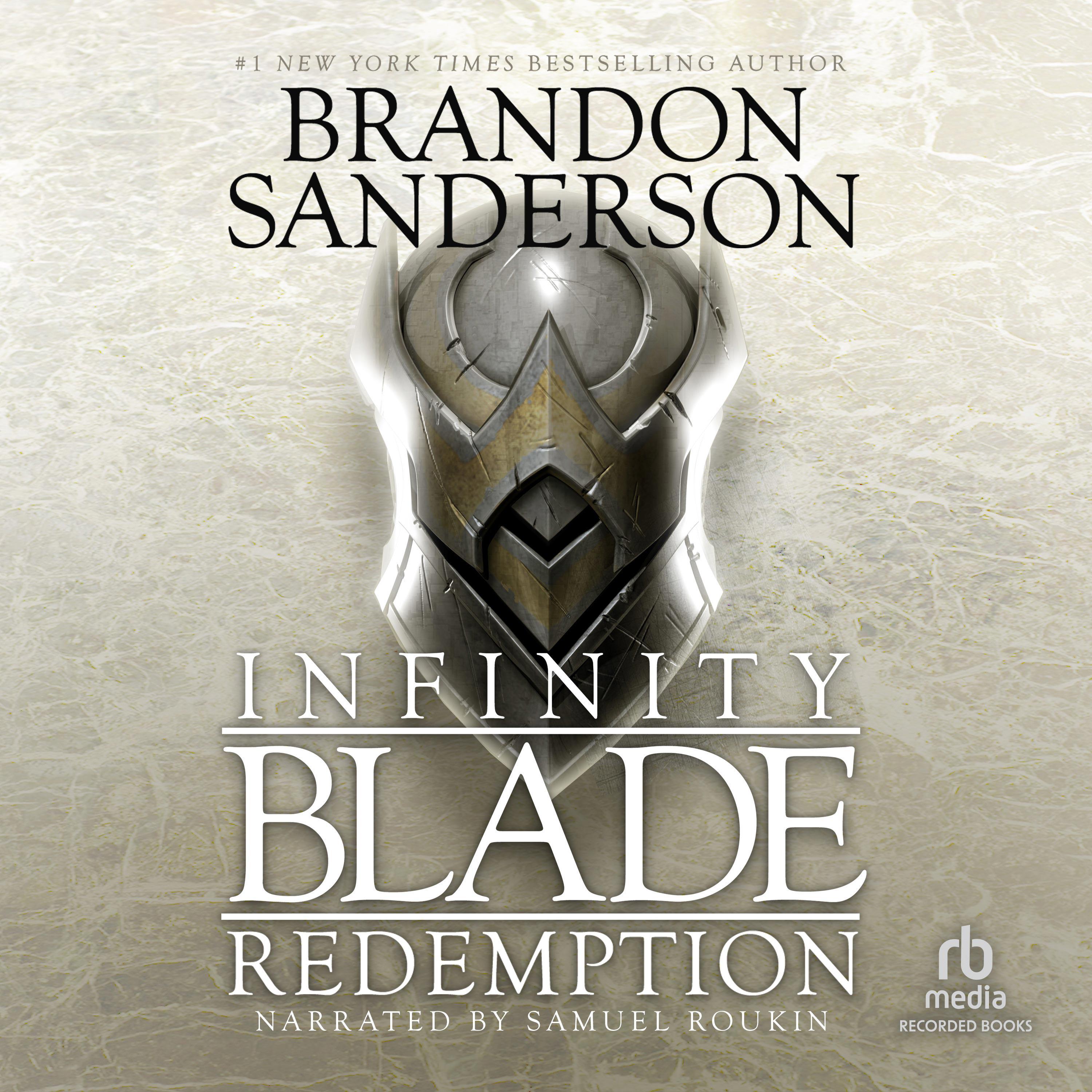 Infinity Blade