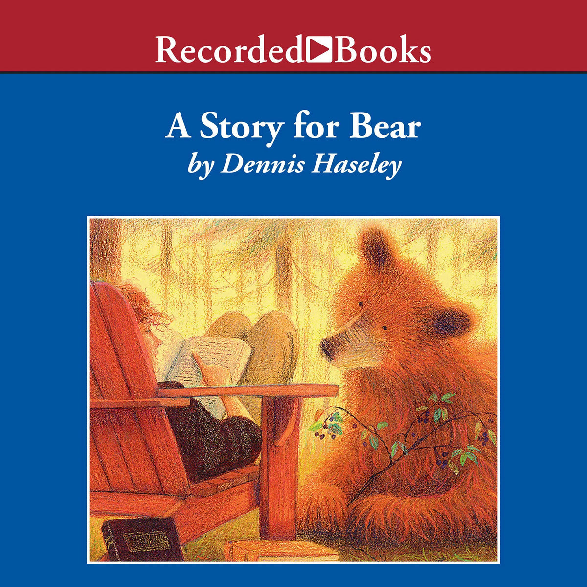 A Story for Bear