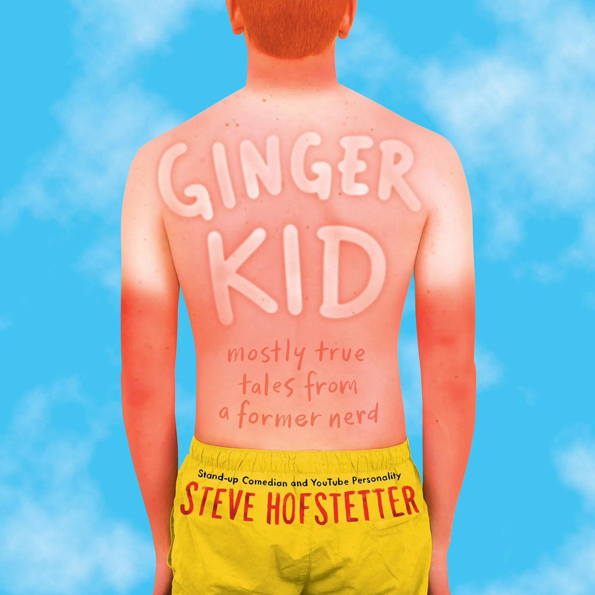 Ginger Kid