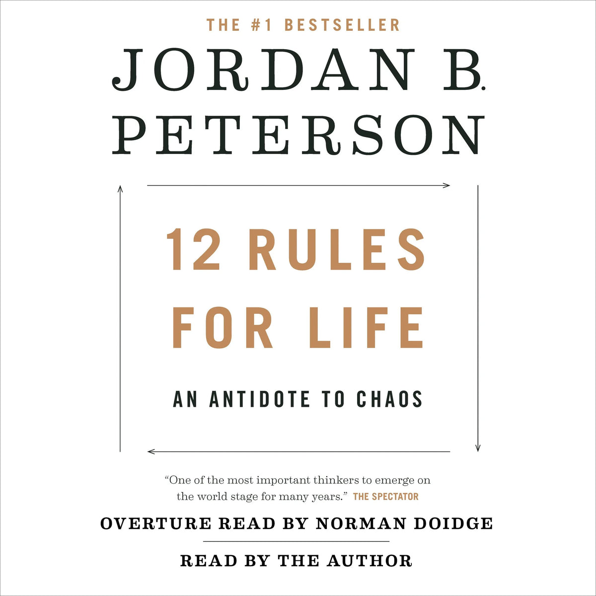 12 Rules for Life