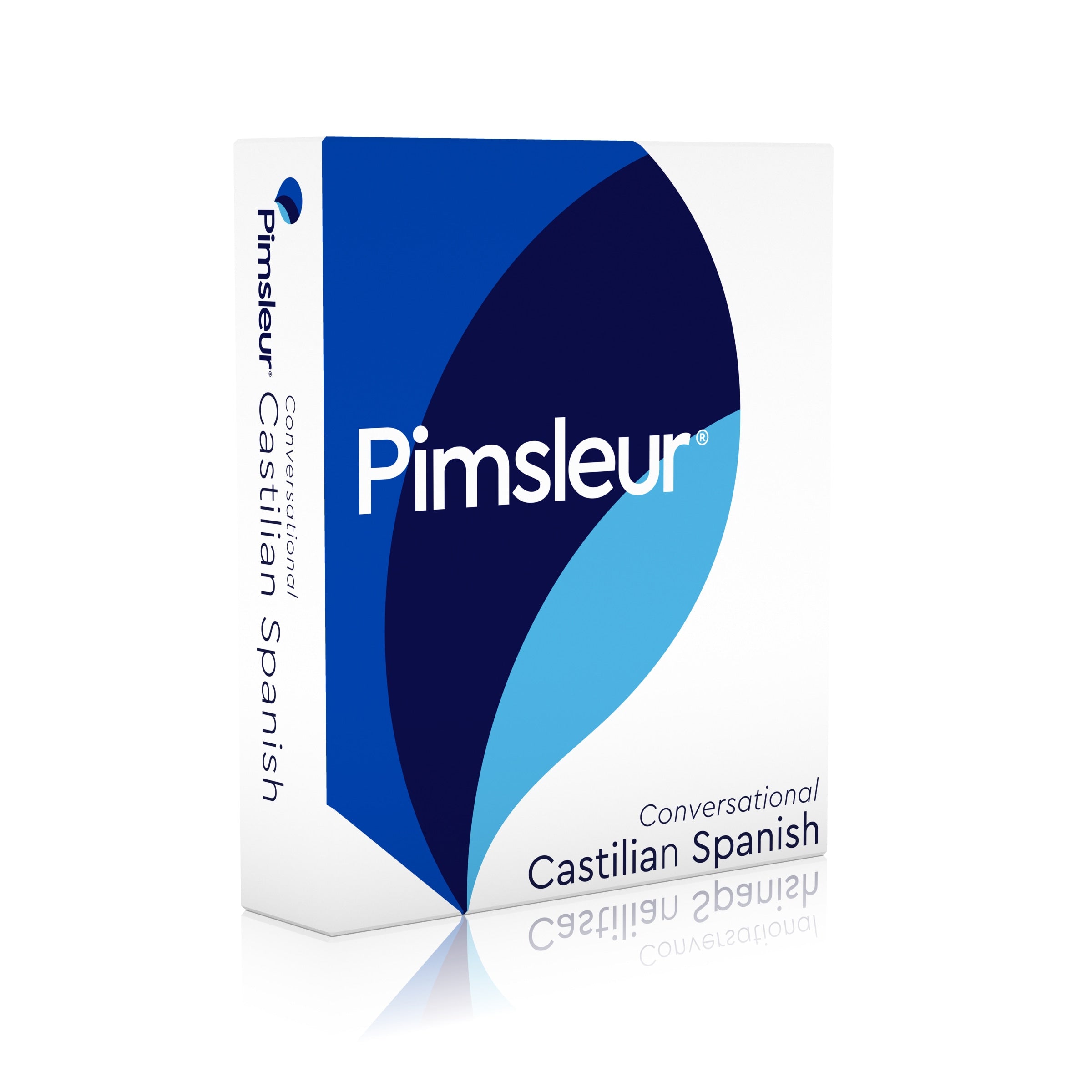 Pimsleur Spanish (Castilian) Conversational Course - Level 1 Lessons 1-16