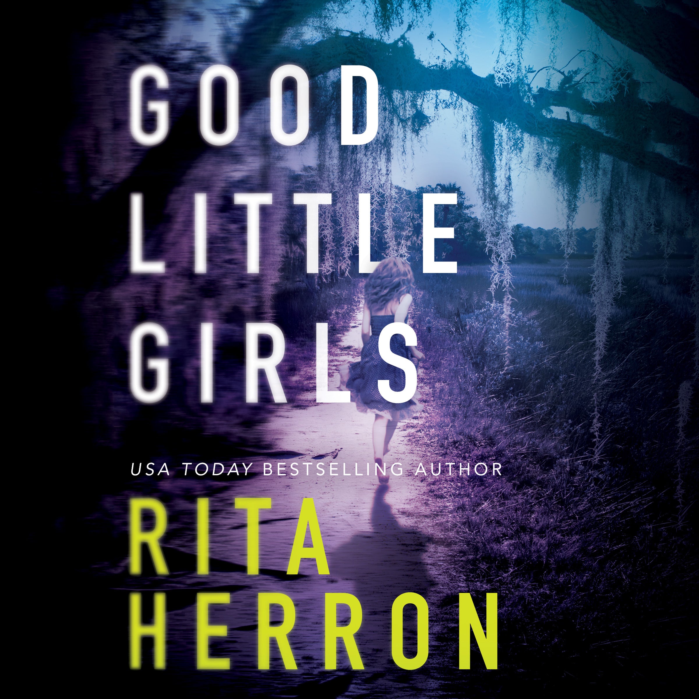 Good Little Girls