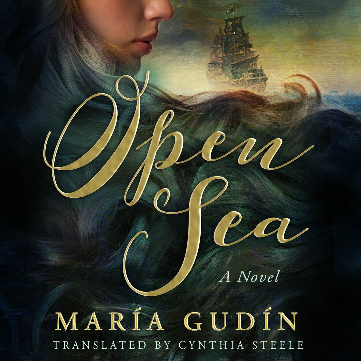 Open Sea