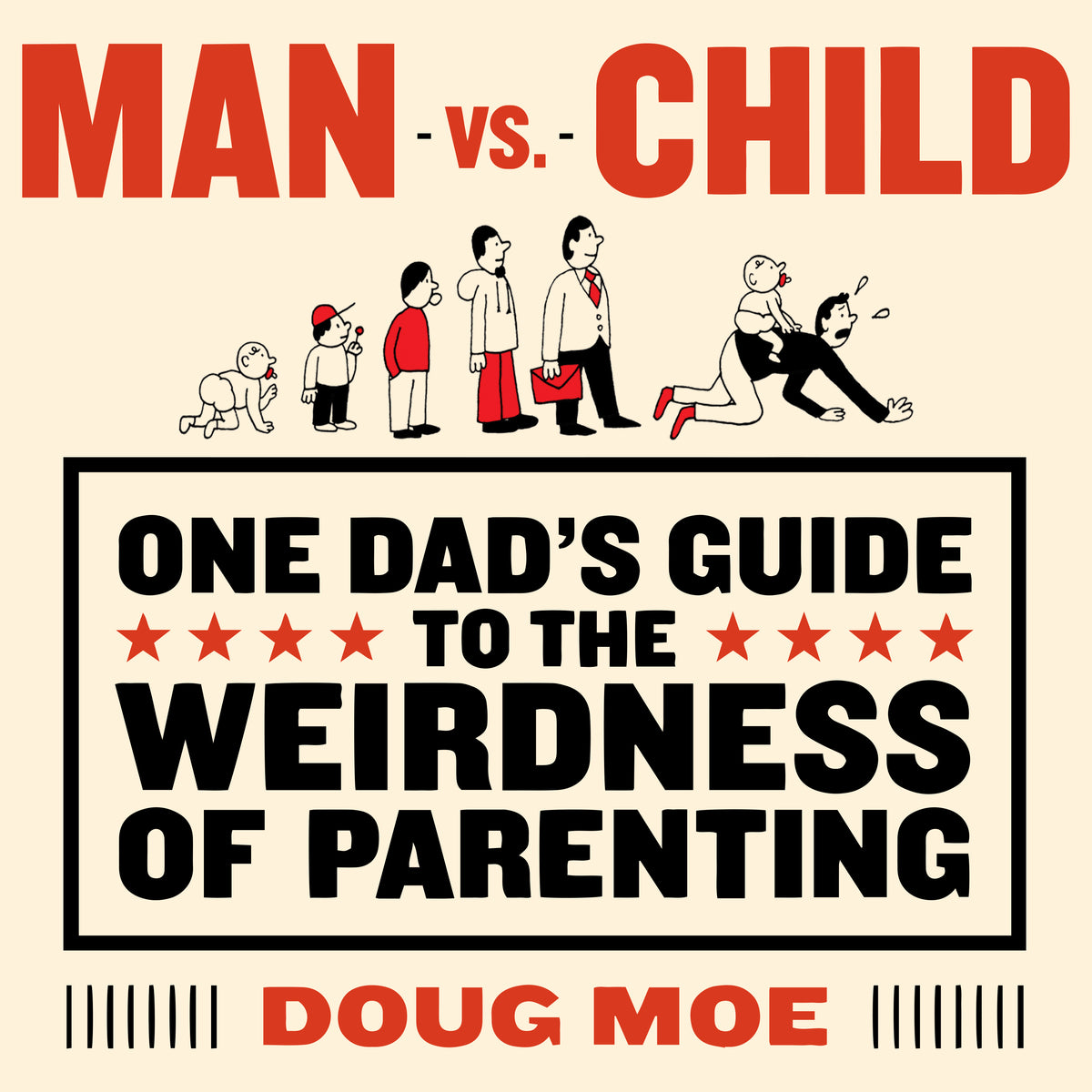 Man vs. Child