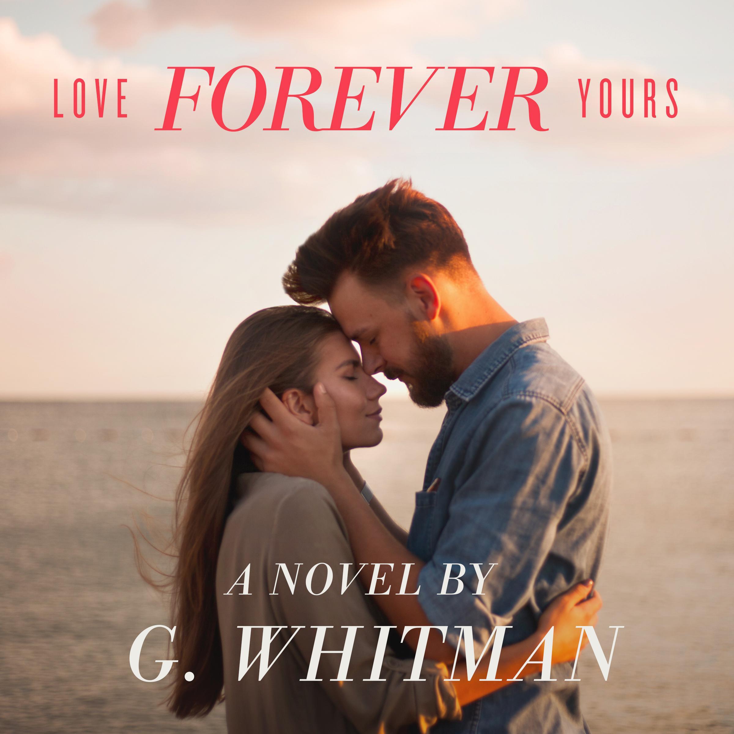 Love Forever Yours