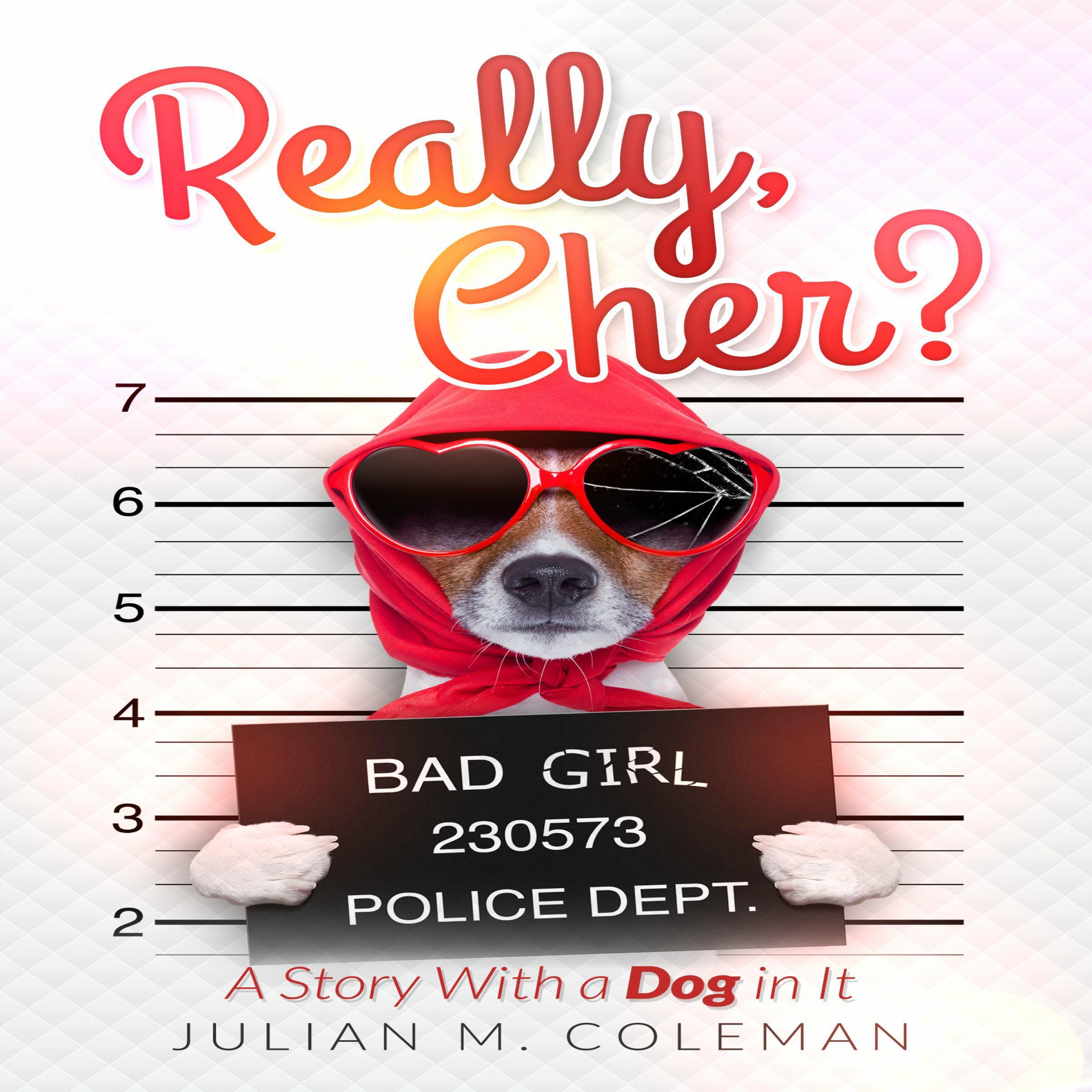 Really, Cher?