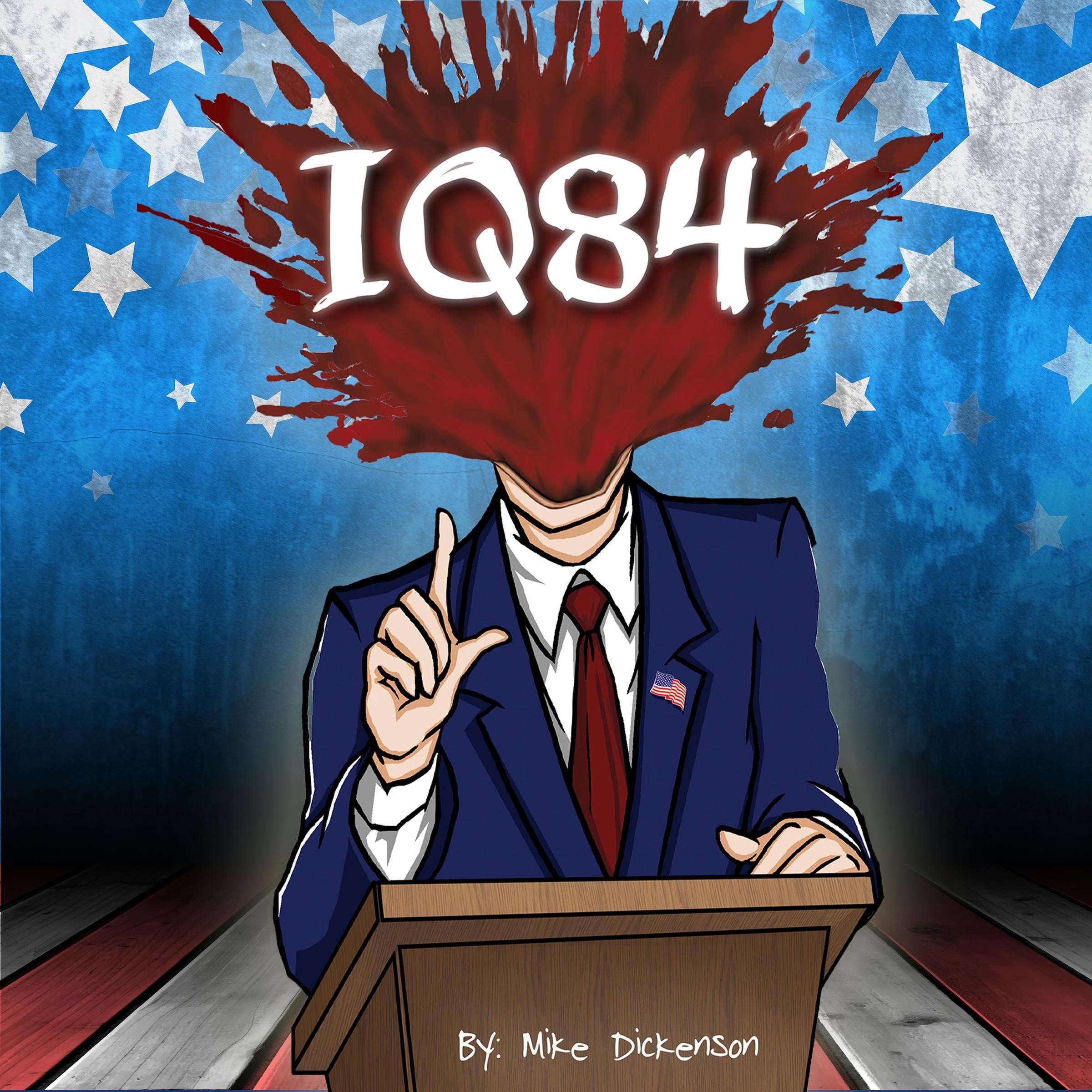 IQ84