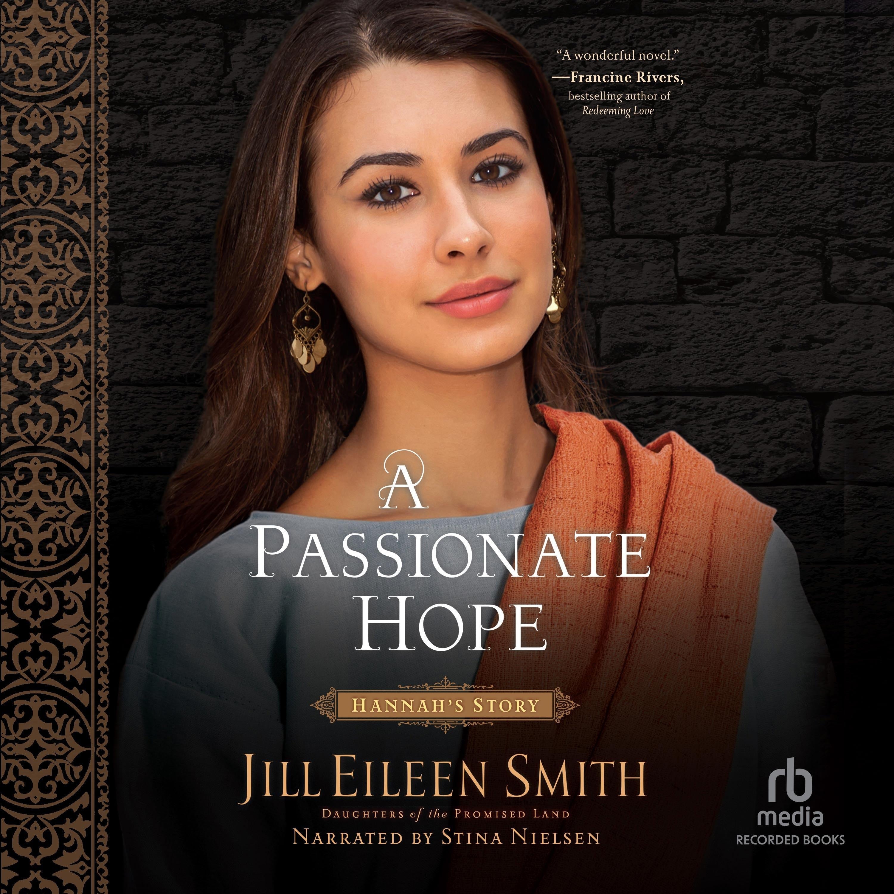 A Passionate Hope