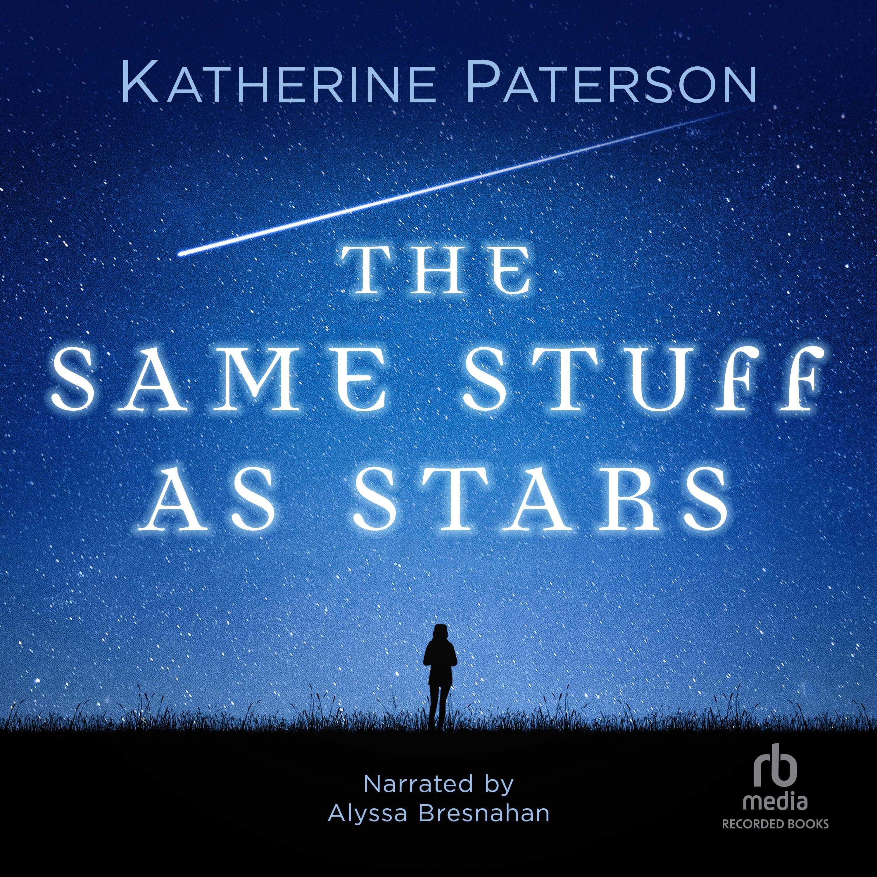 The Same Stuff As Stars