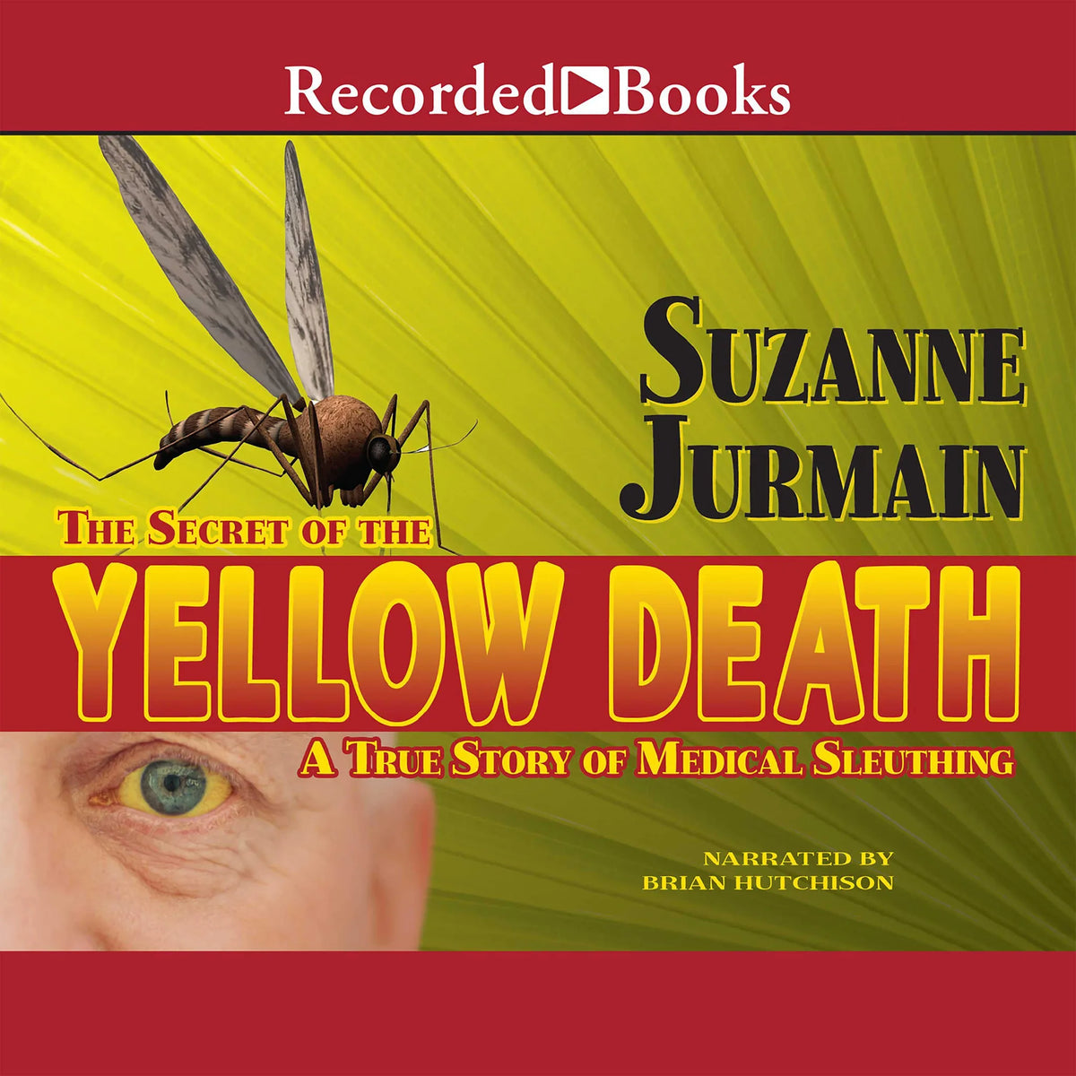 The Secret of the Yellow Death