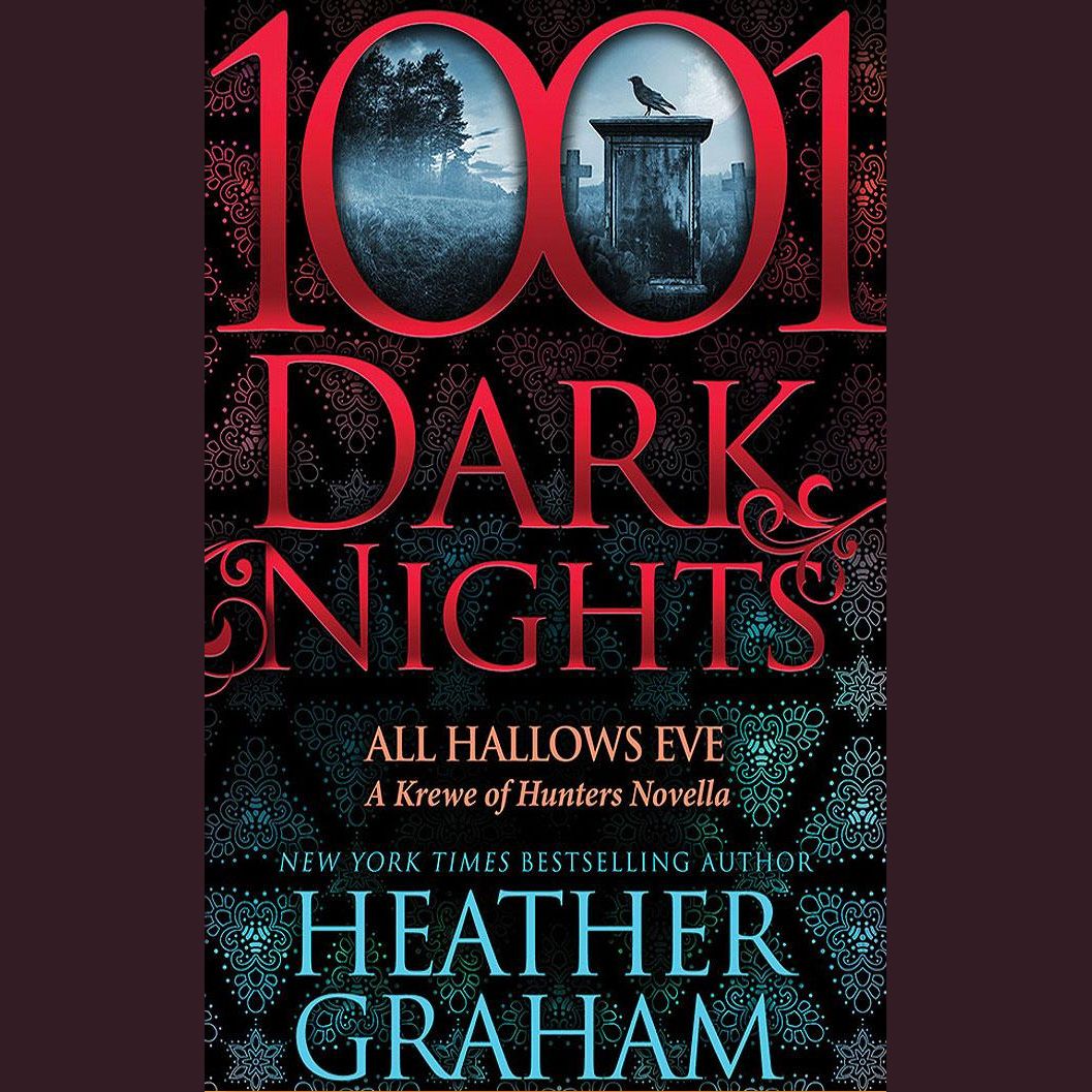 All Hallows Eve