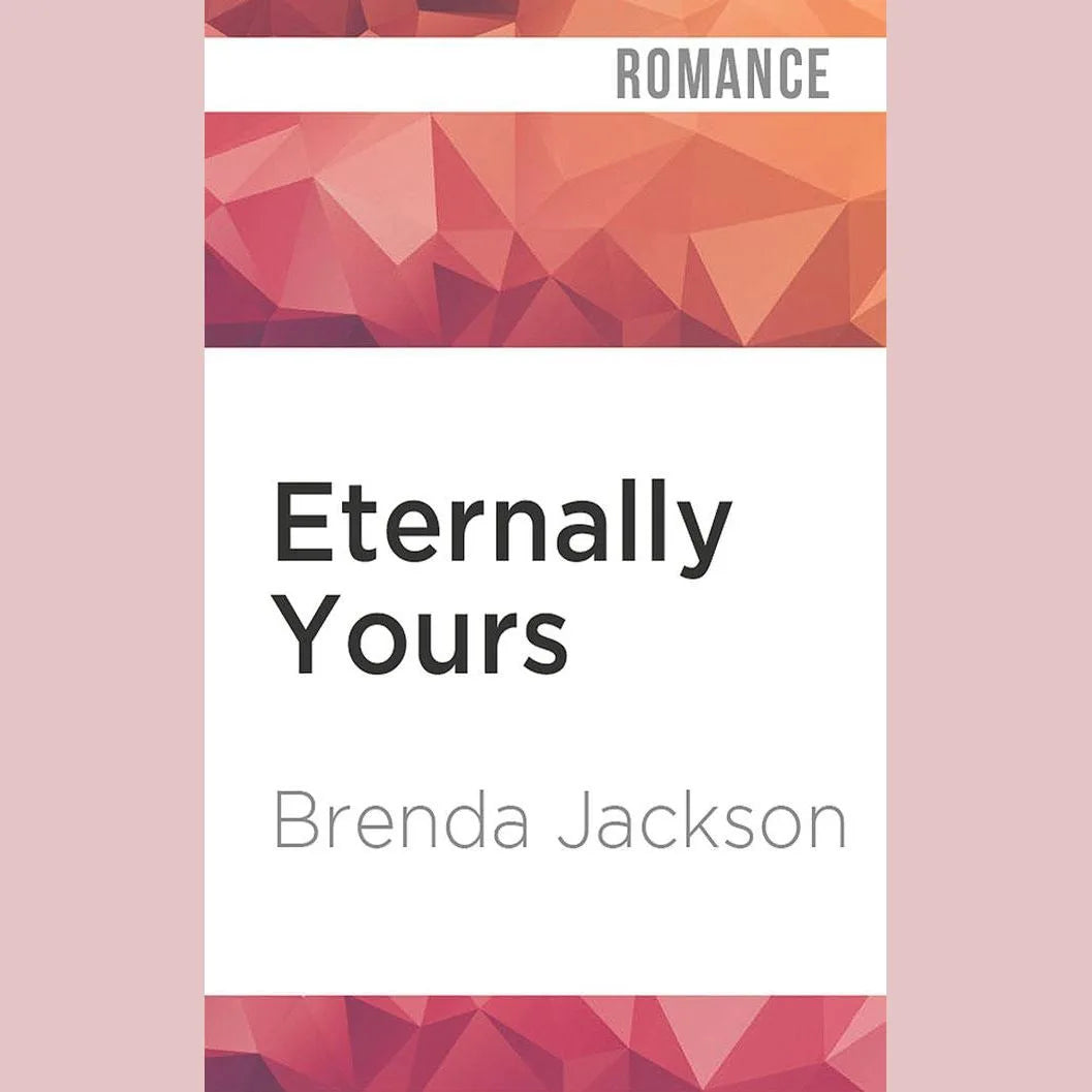 Eternally Yours