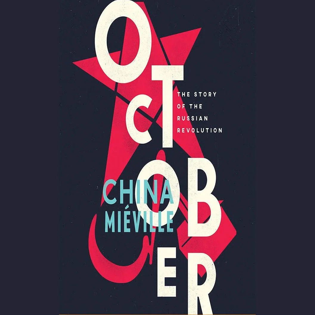 October