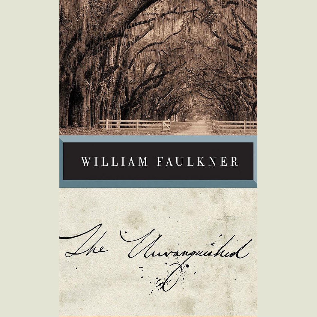 The Unvanquished