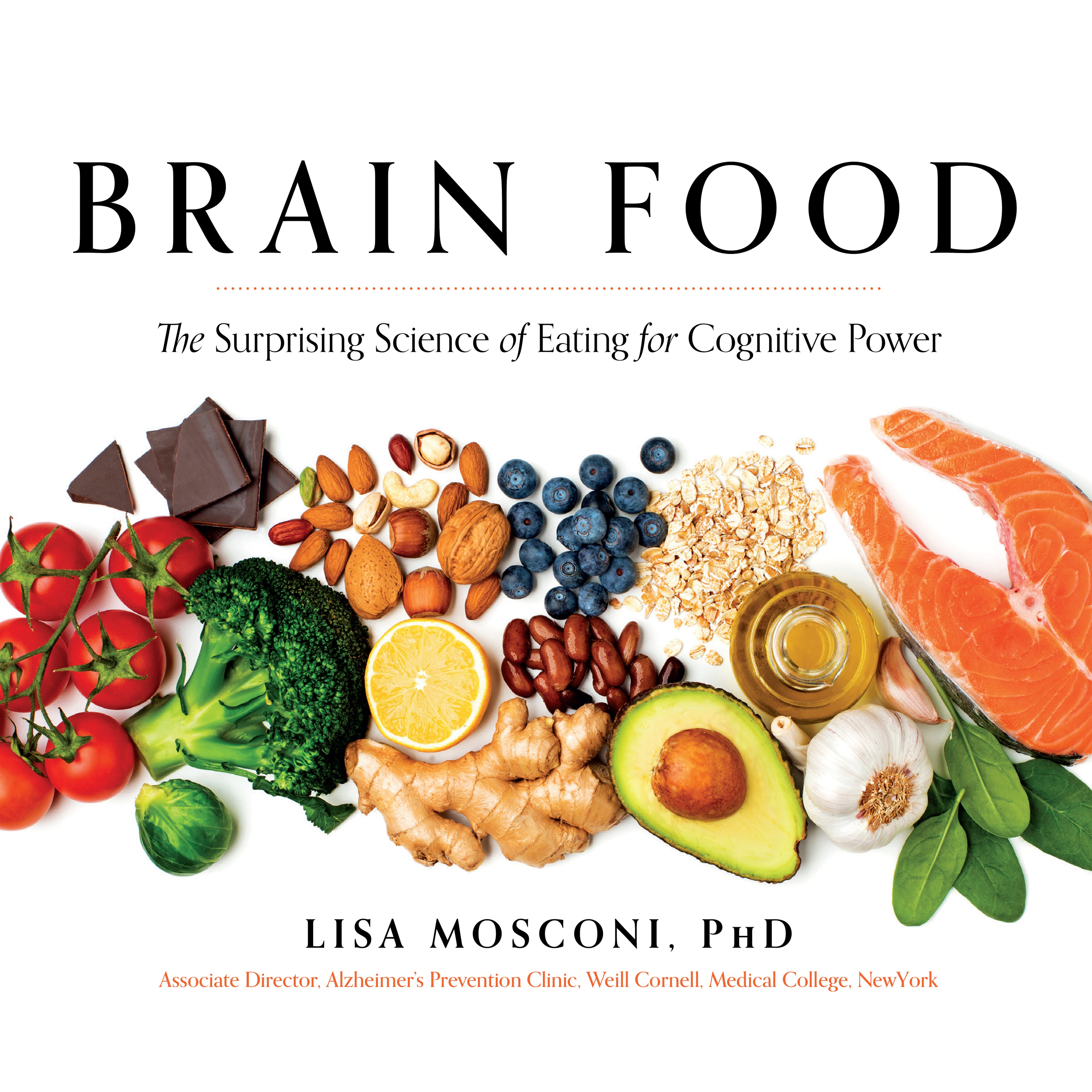 Brain Food