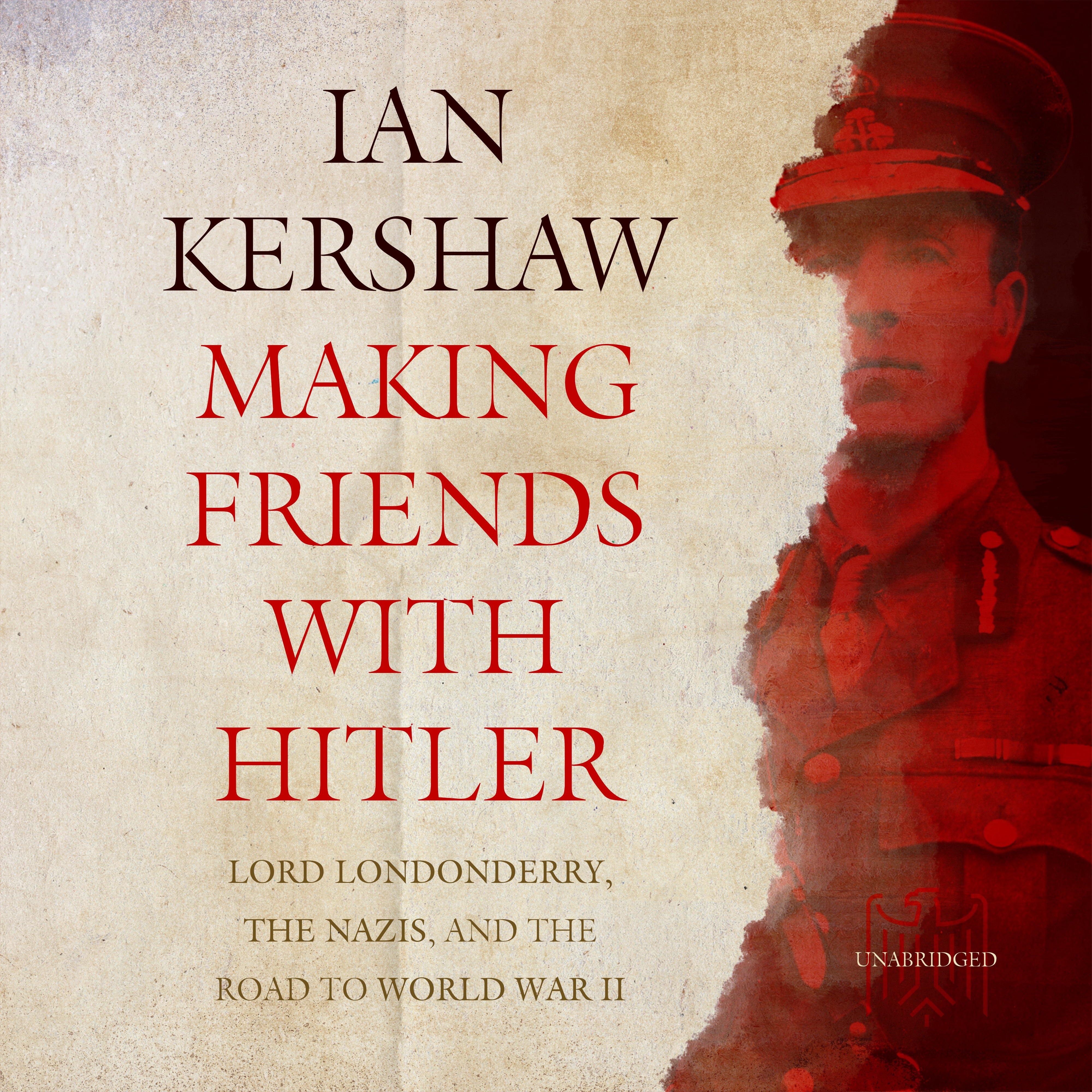 Making Friends with Hitler