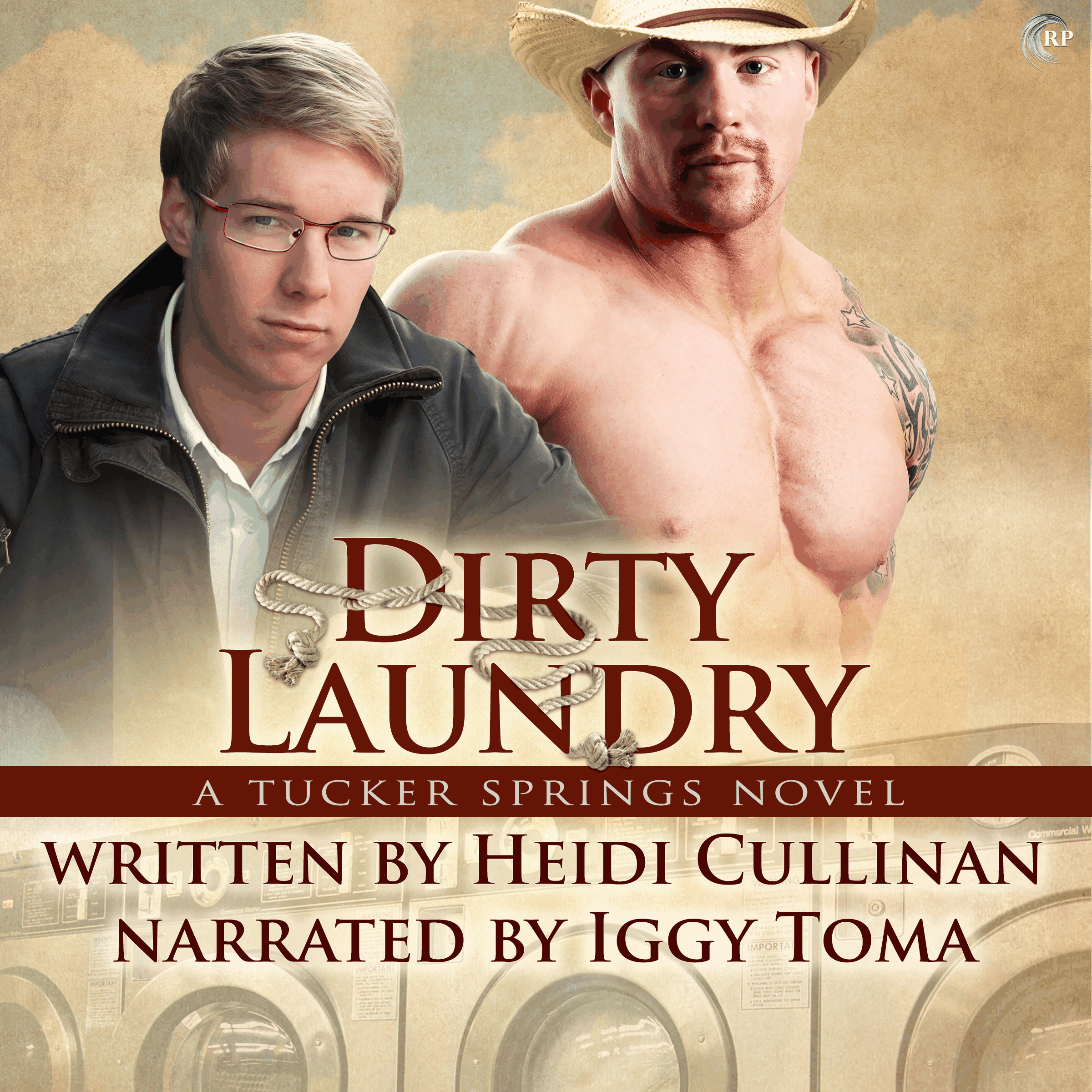 Dirty Laundry