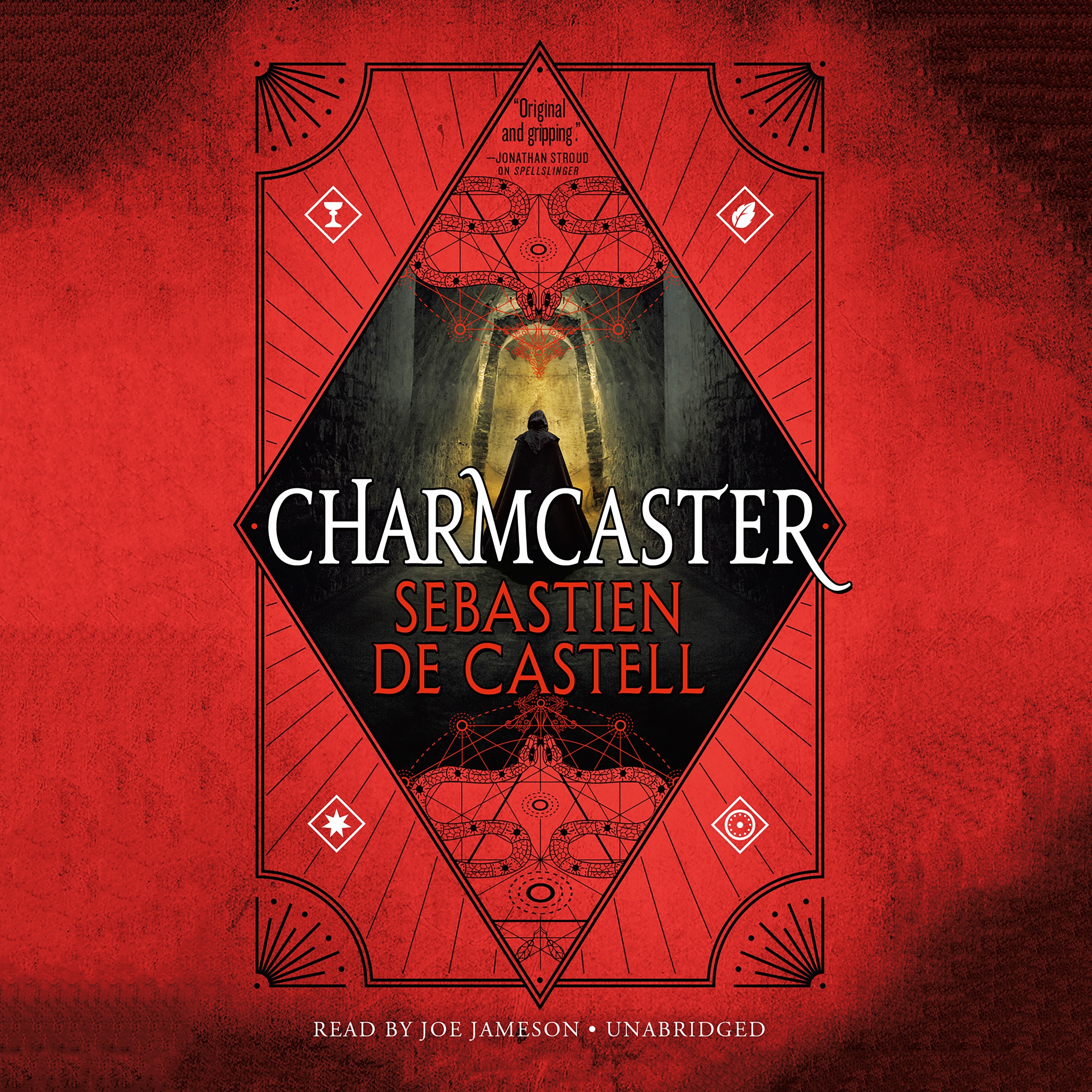 Charmcaster