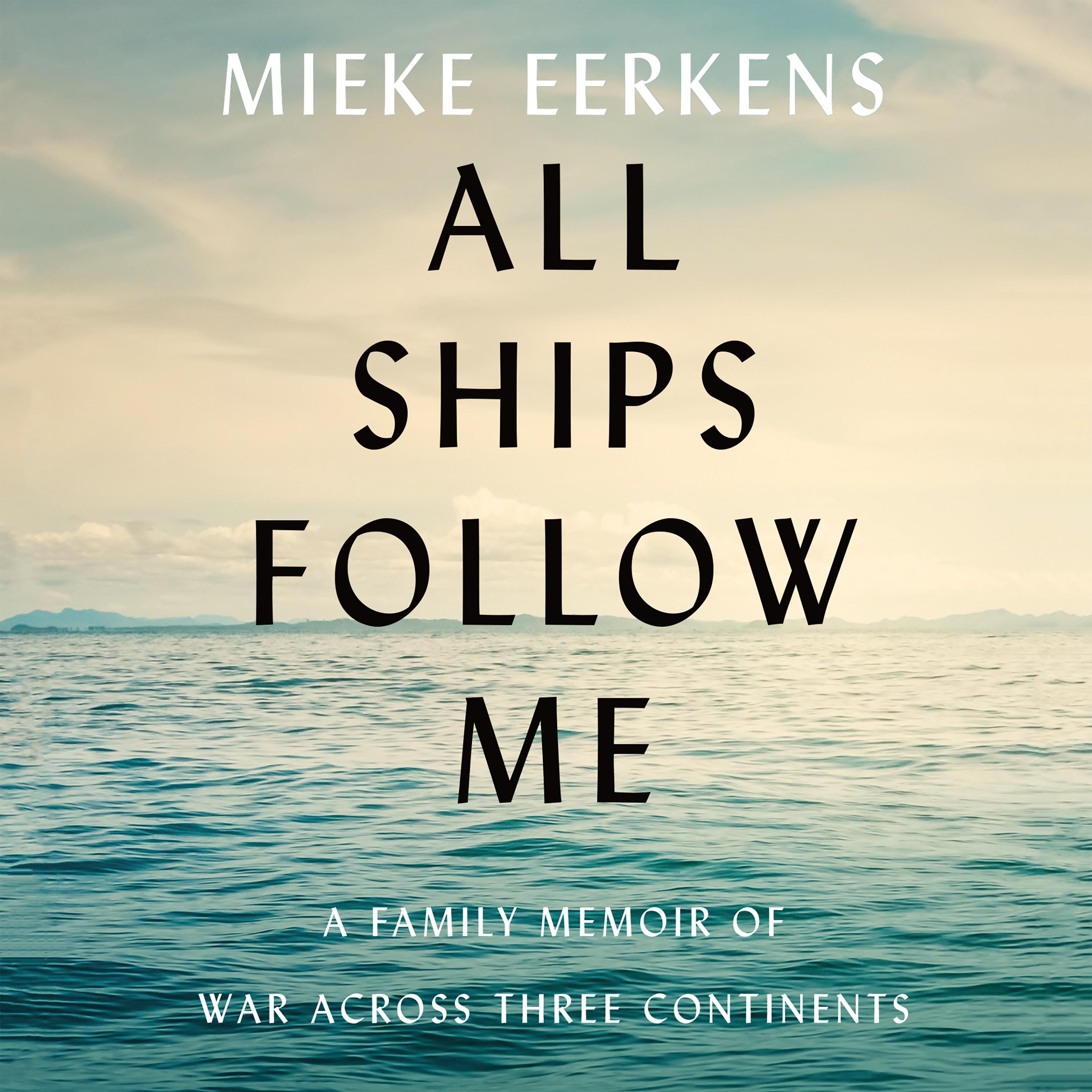 All Ships Follow Me