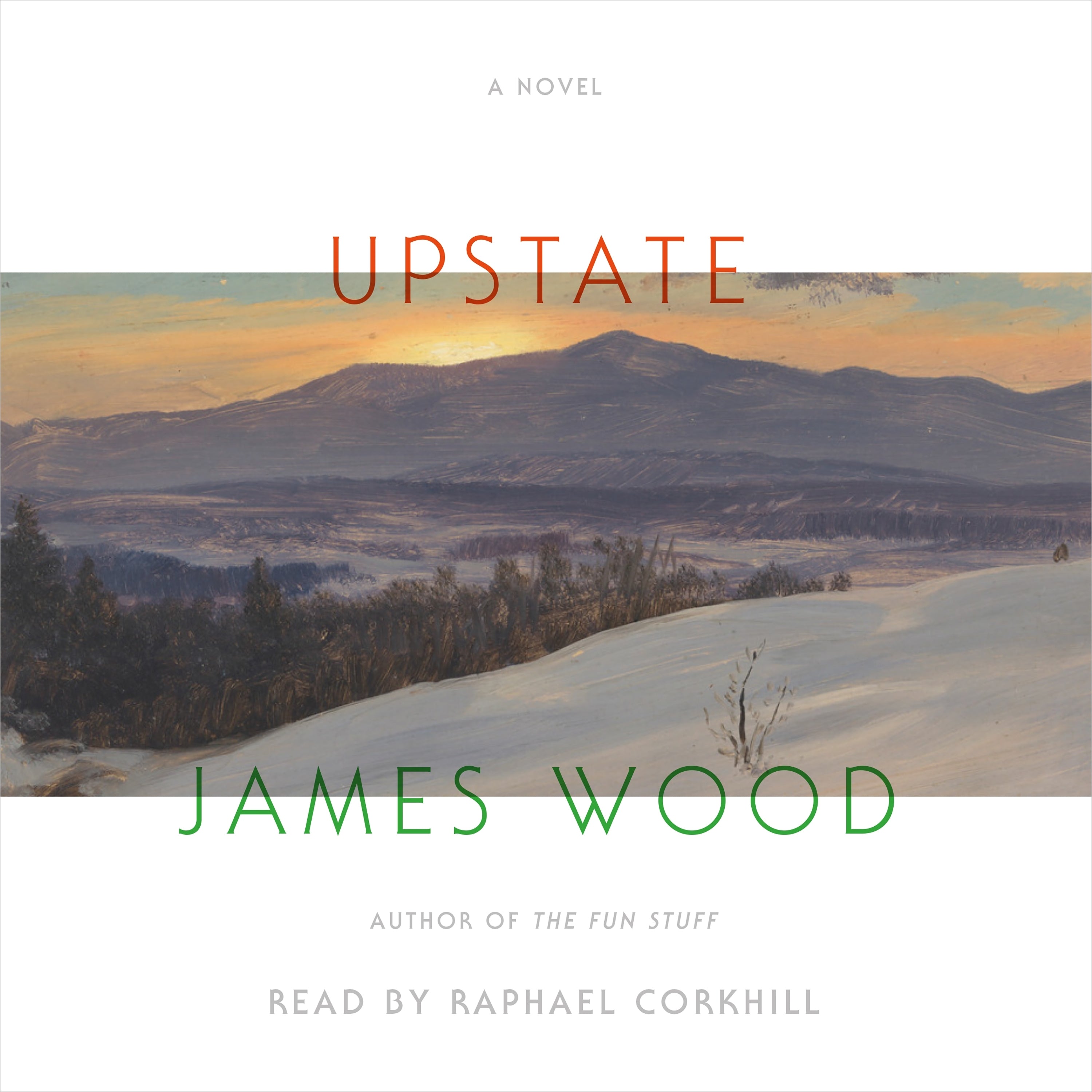 Upstate