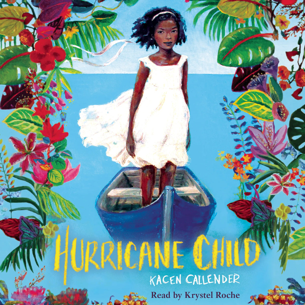 Hurricane Child