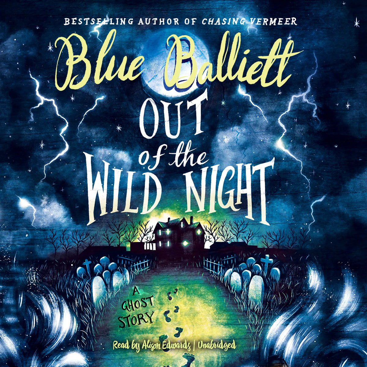 Out of the Wild Night