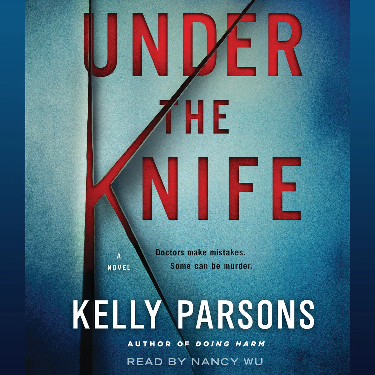 Under the Knife