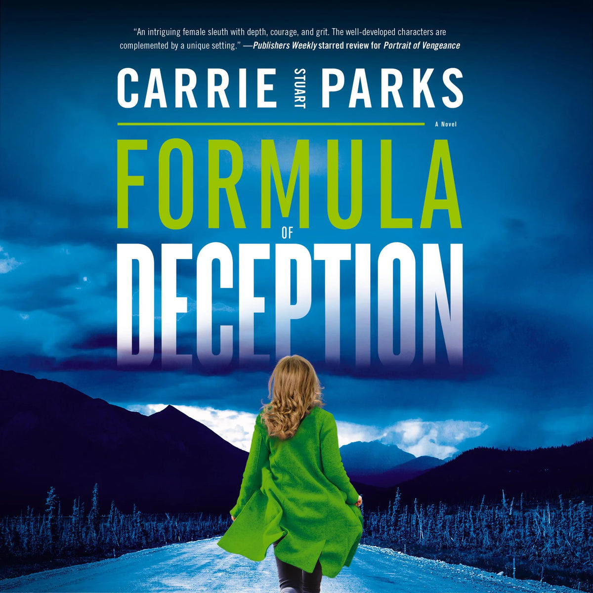 Formula of Deception