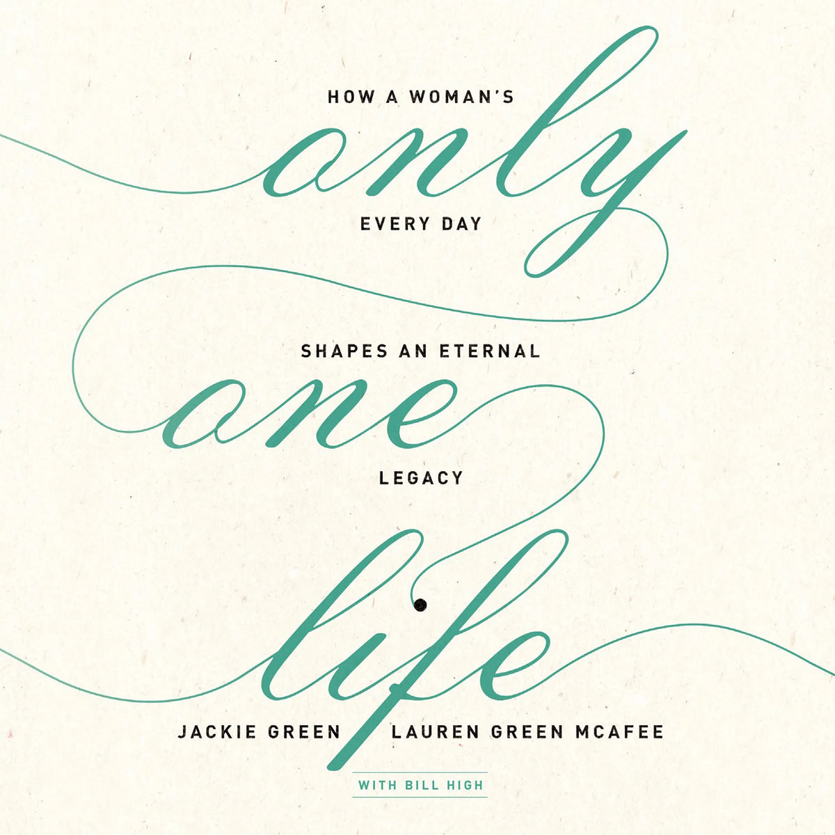 Only One Life