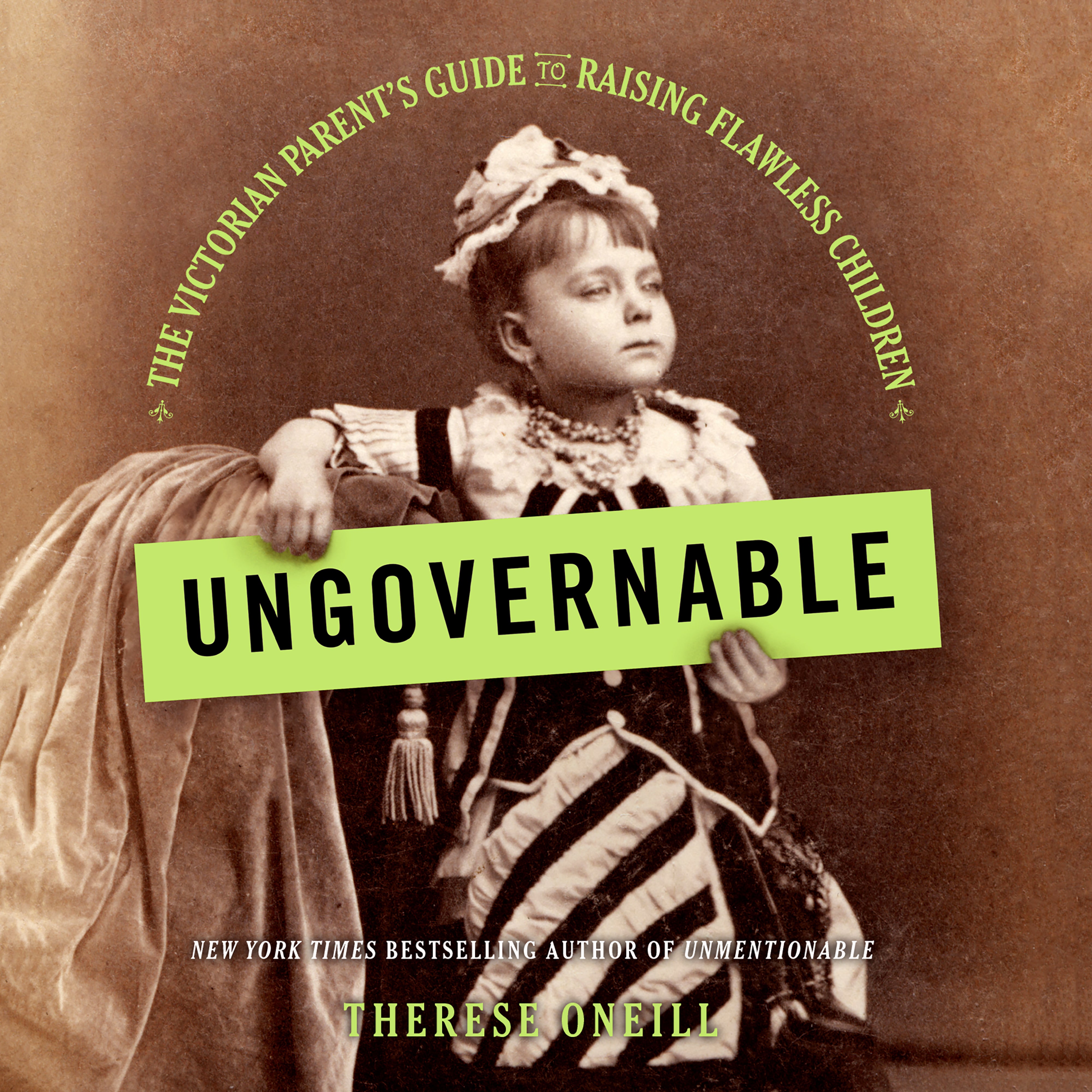 Ungovernable