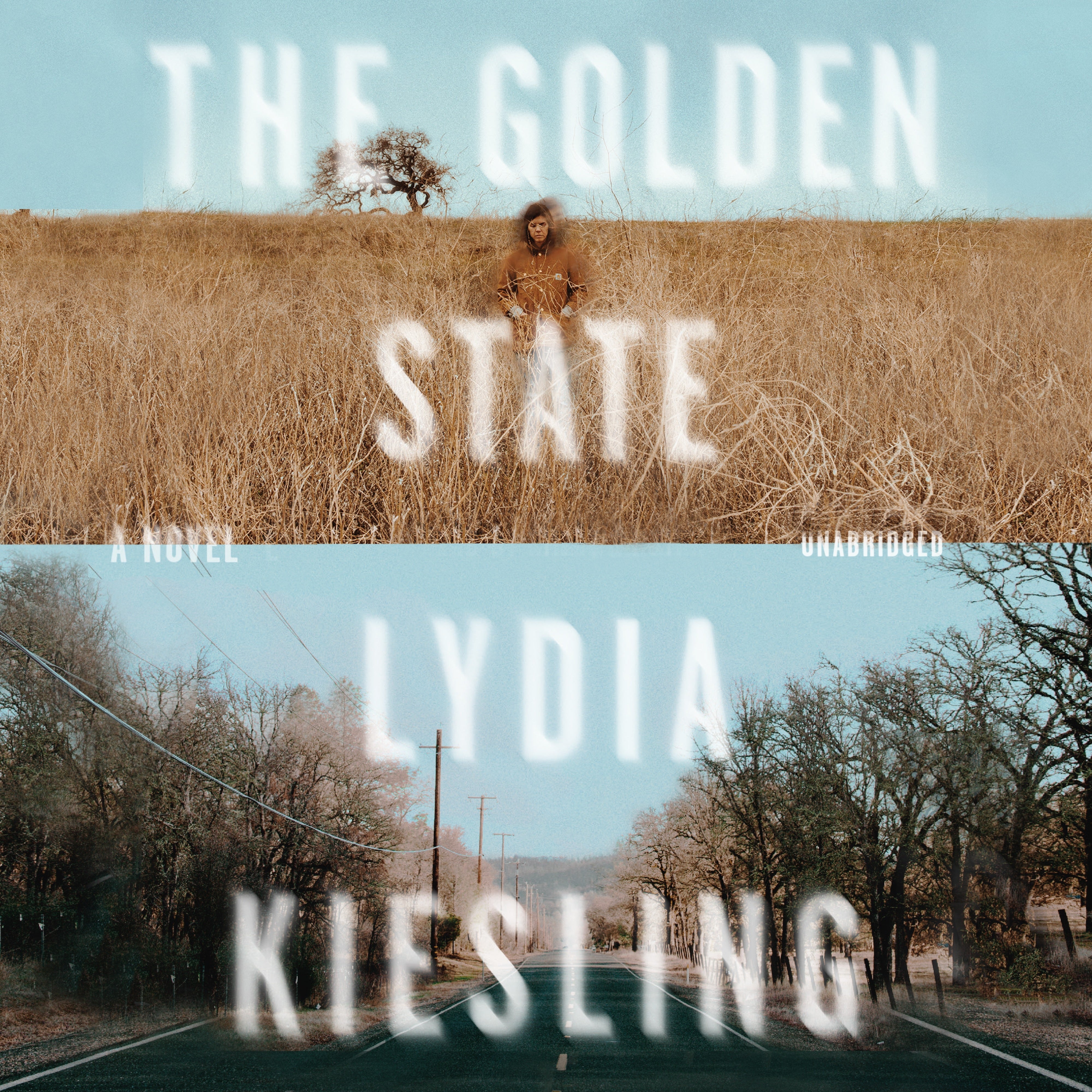 The Golden State