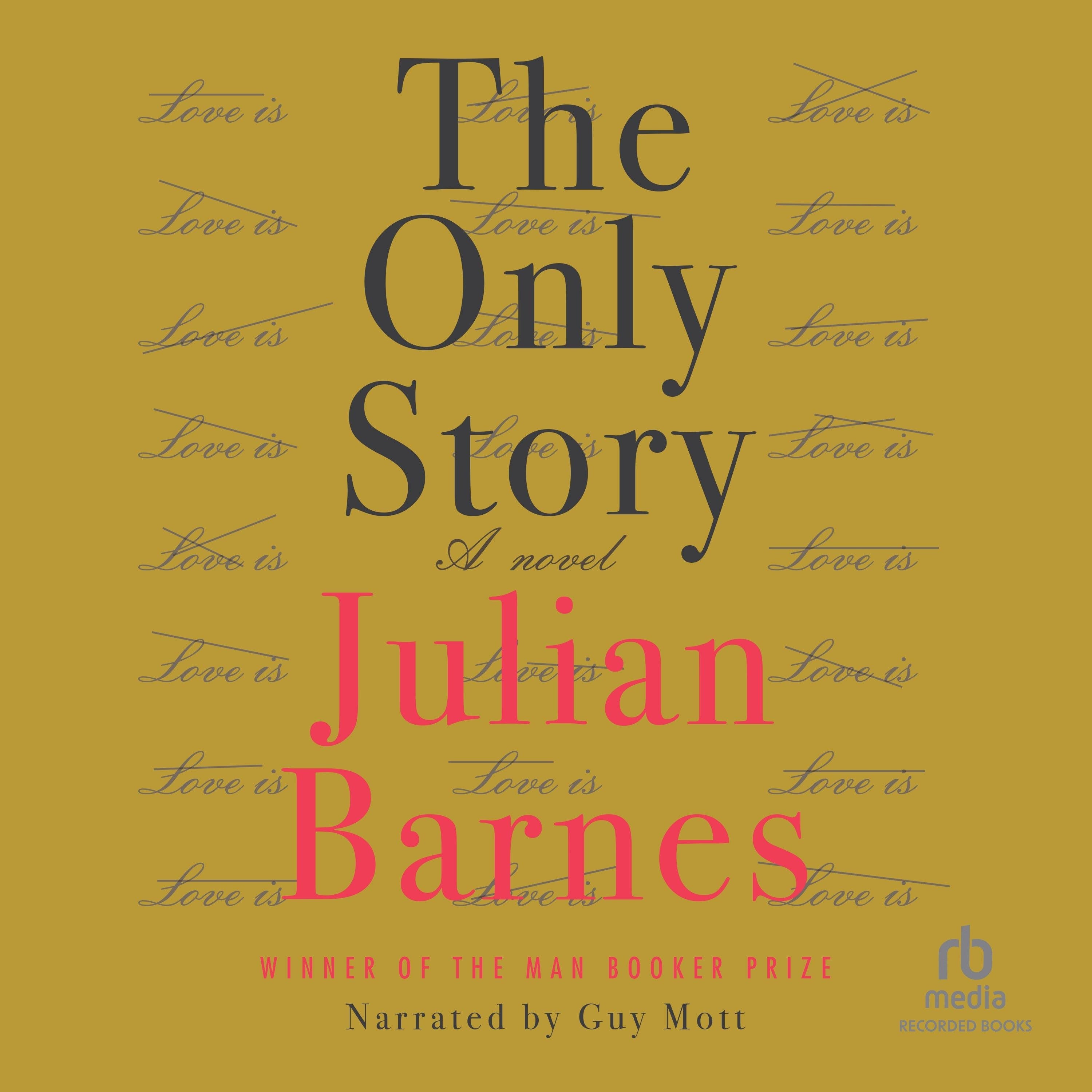 The Only Story