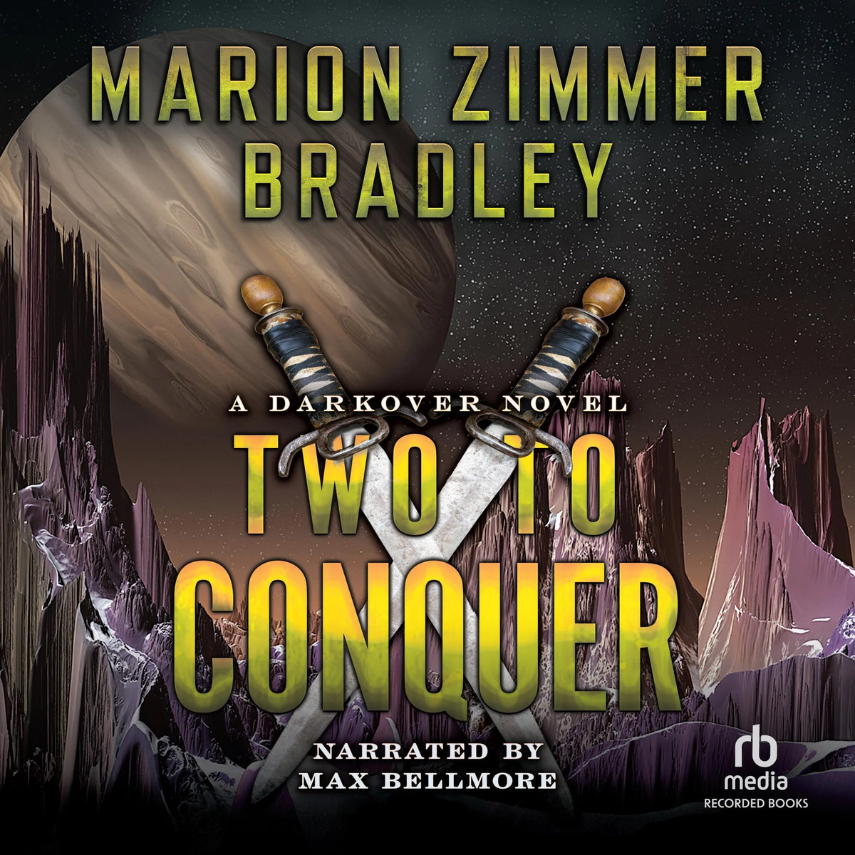 Two to Conquer