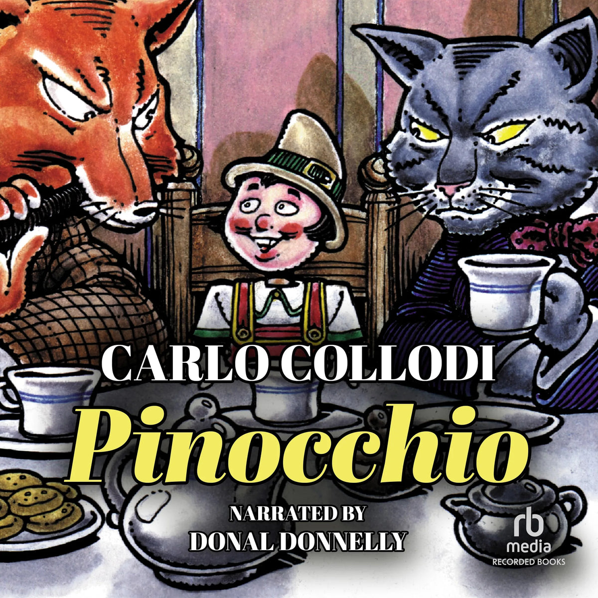 Pinocchio