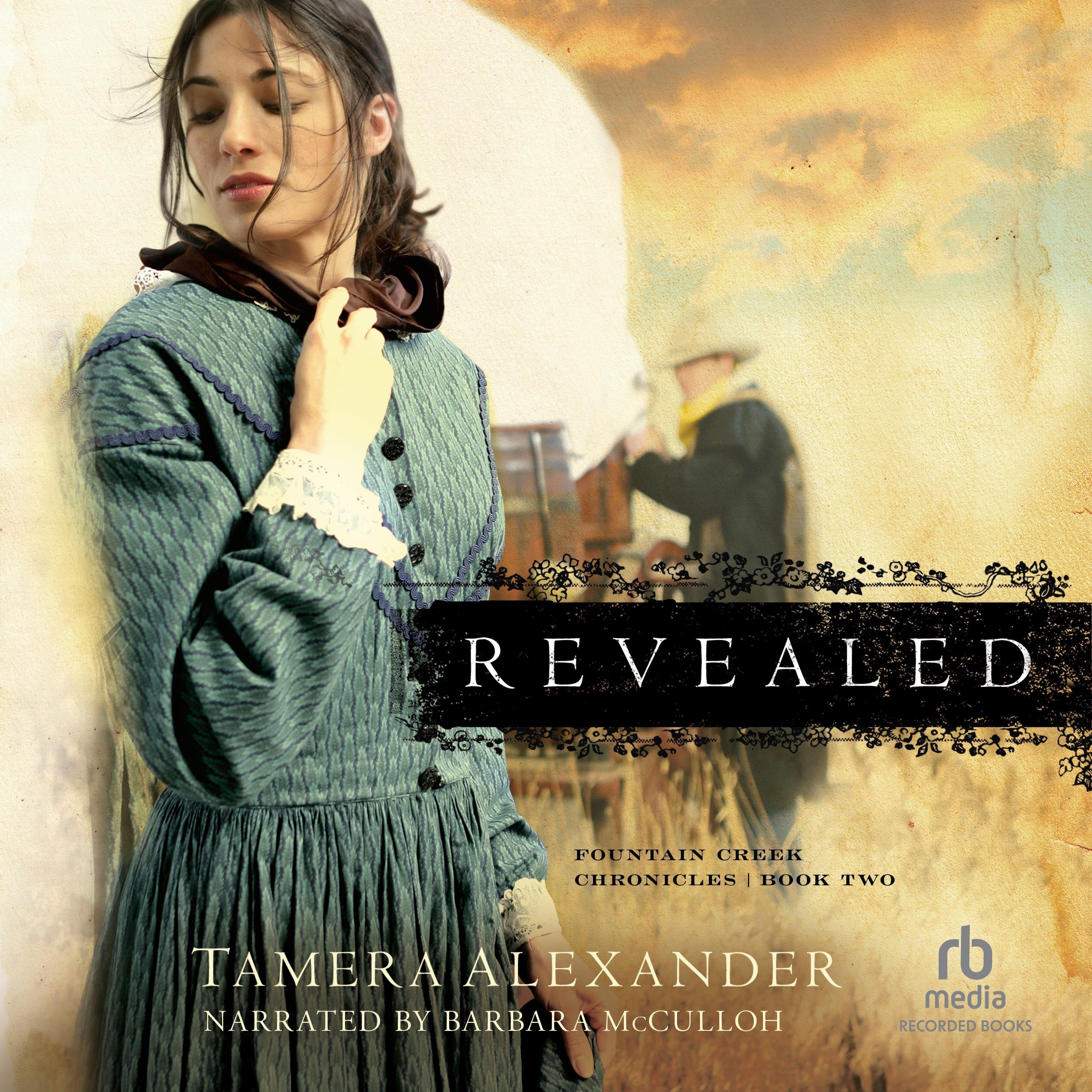 Revealed