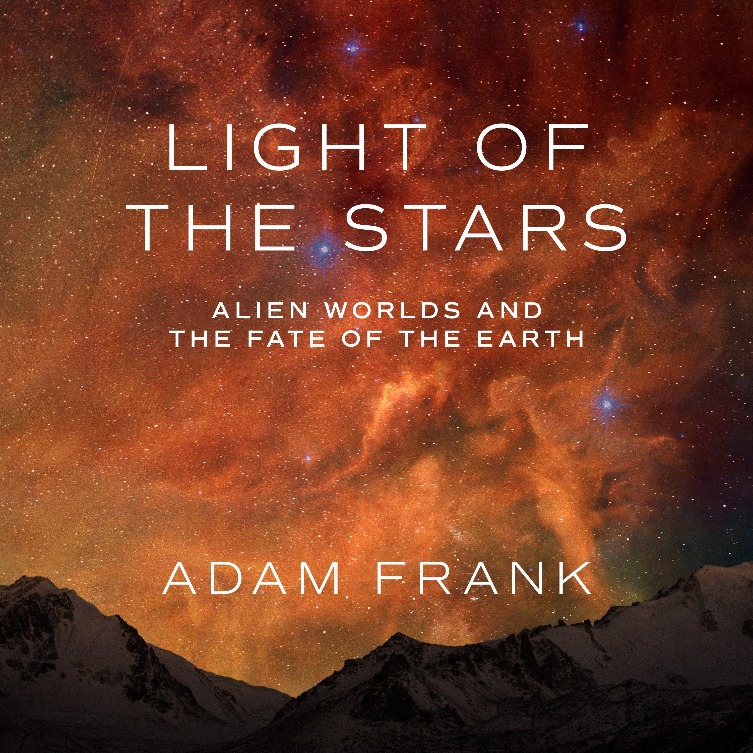 Light of the Stars