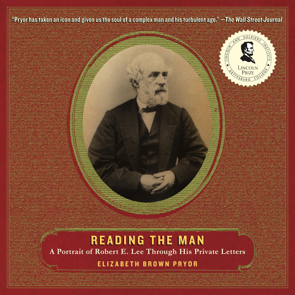 Reading the Man