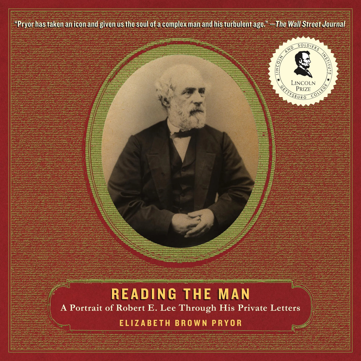 Reading the Man