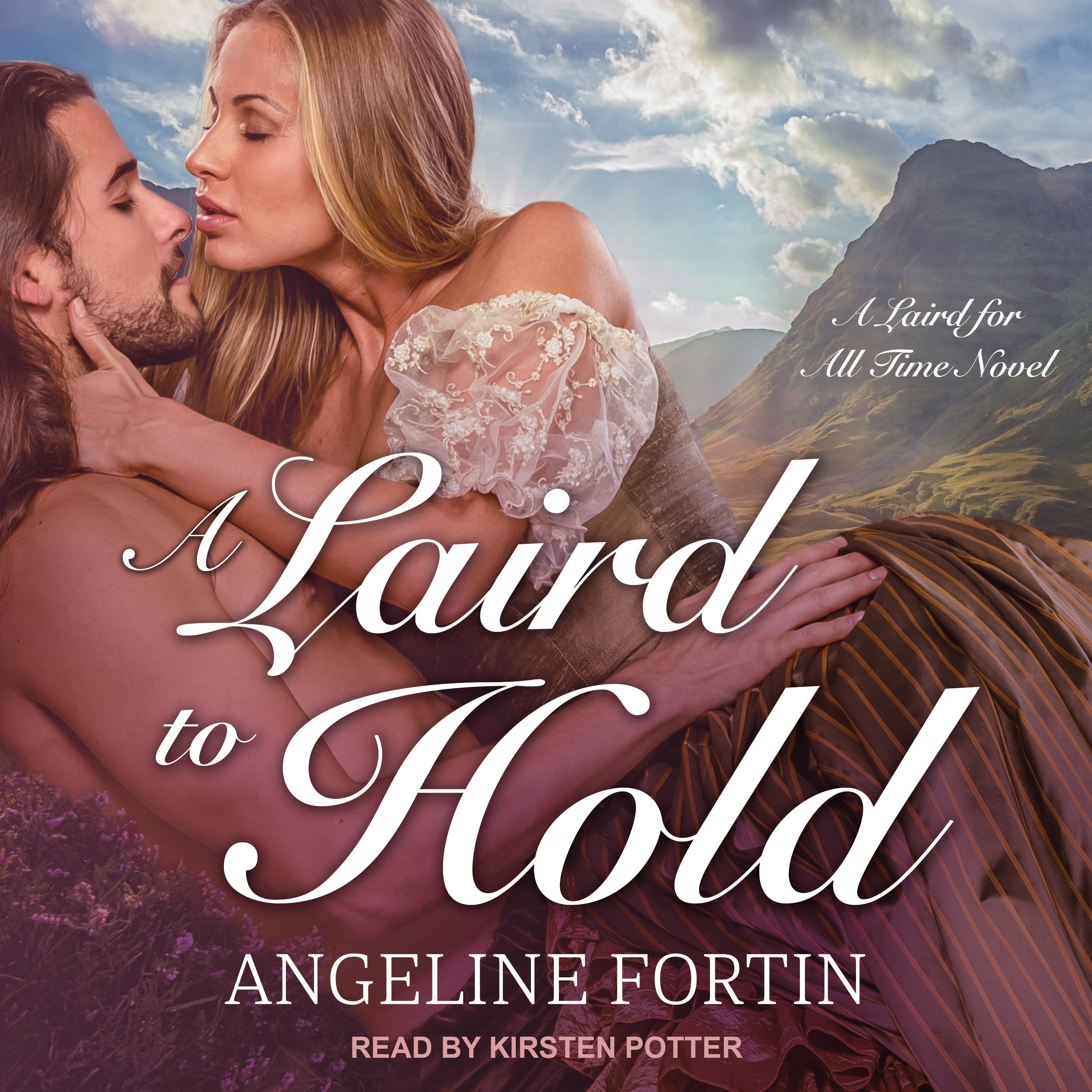 A Laird to Hold