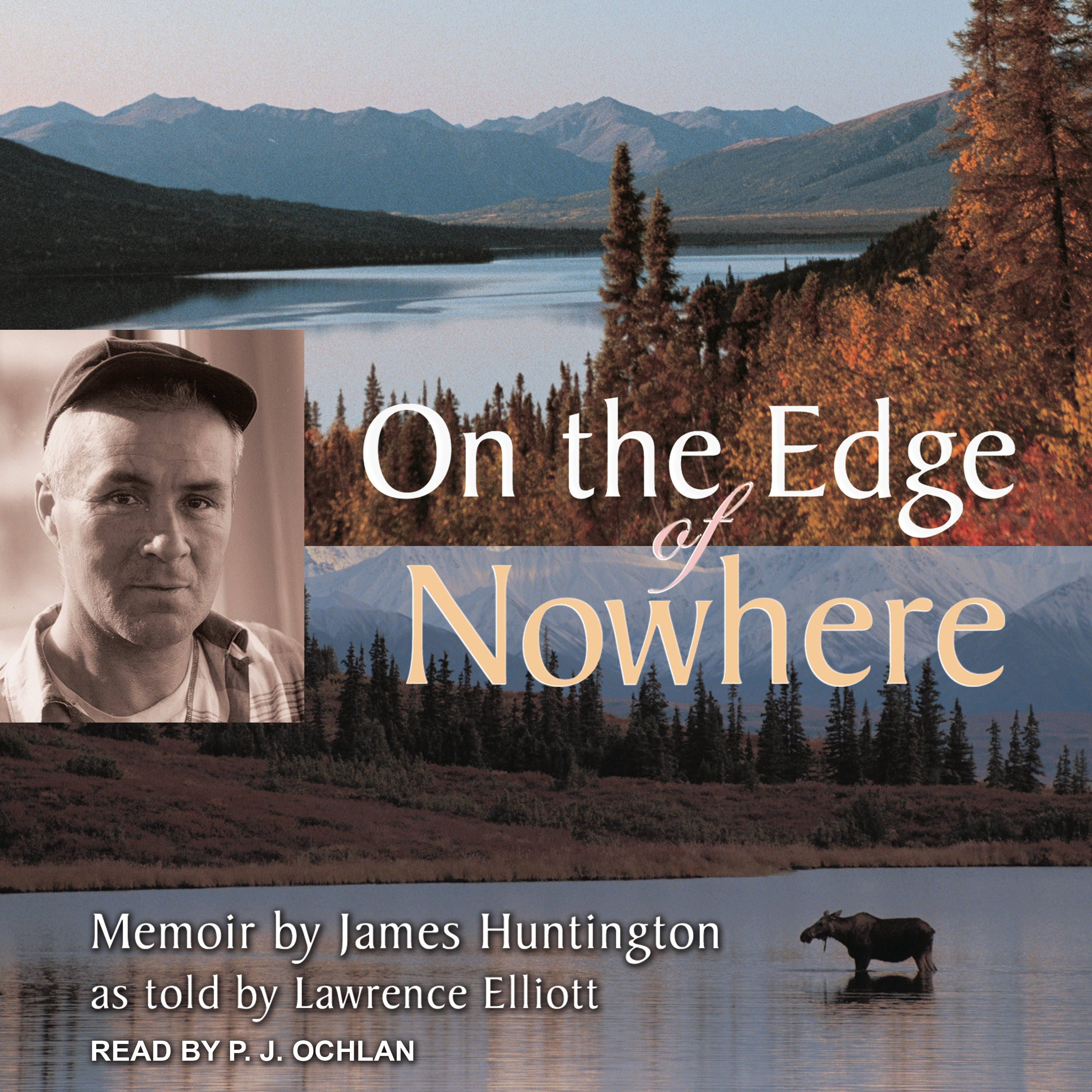 On the Edge of Nowhere