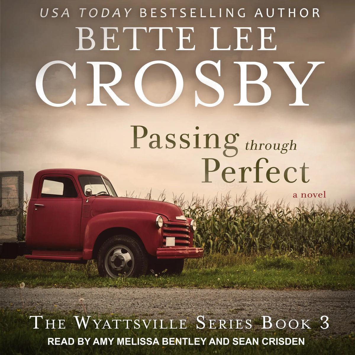 Passing through Perfect