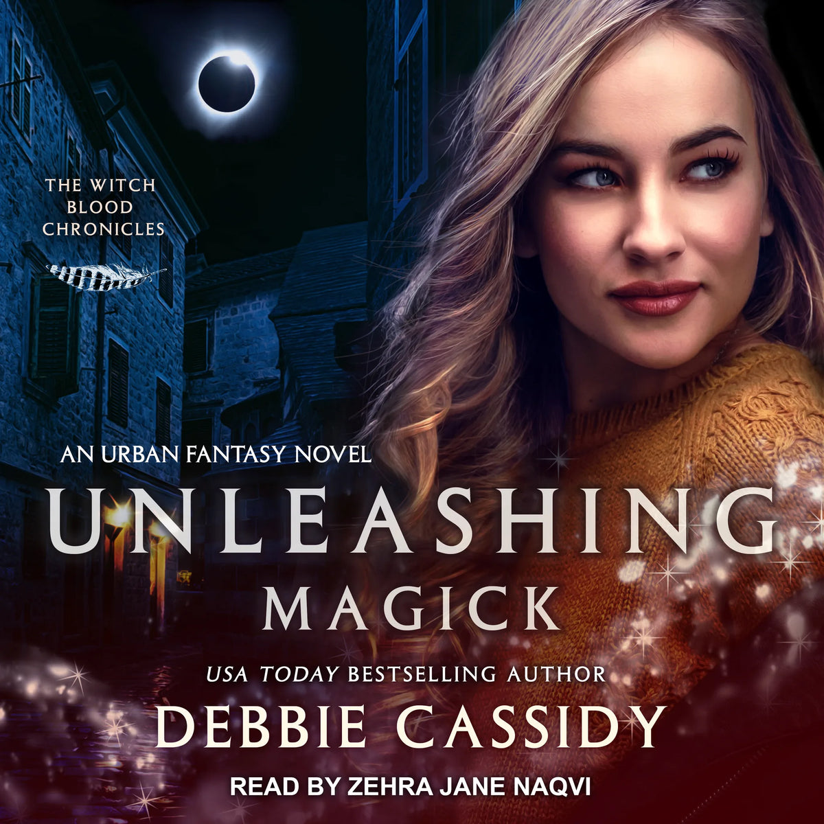 Unleashing Magick