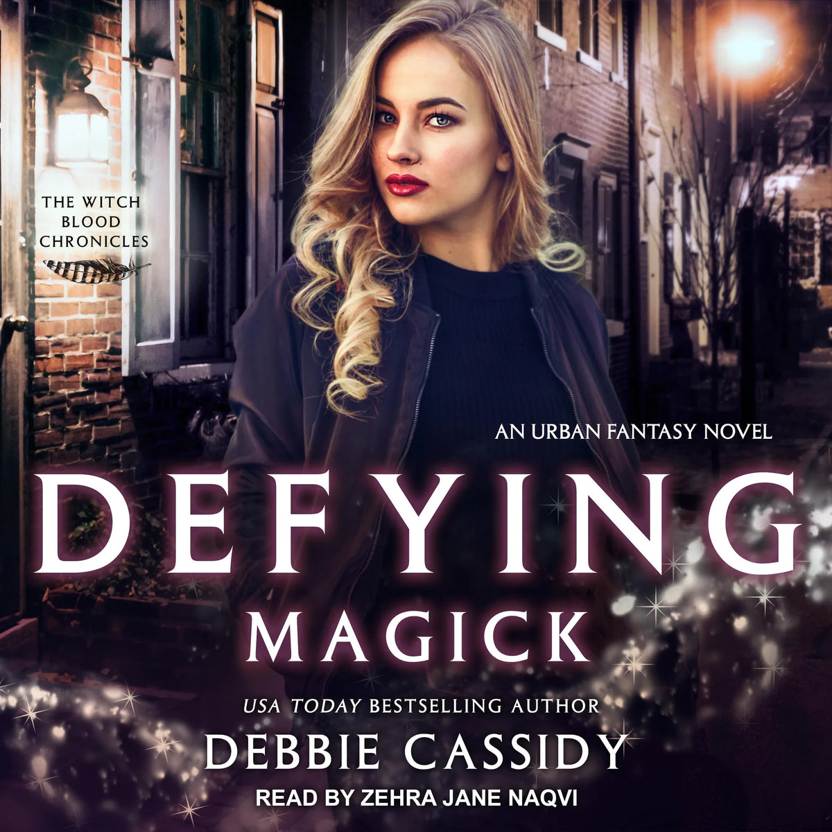 Defying Magick