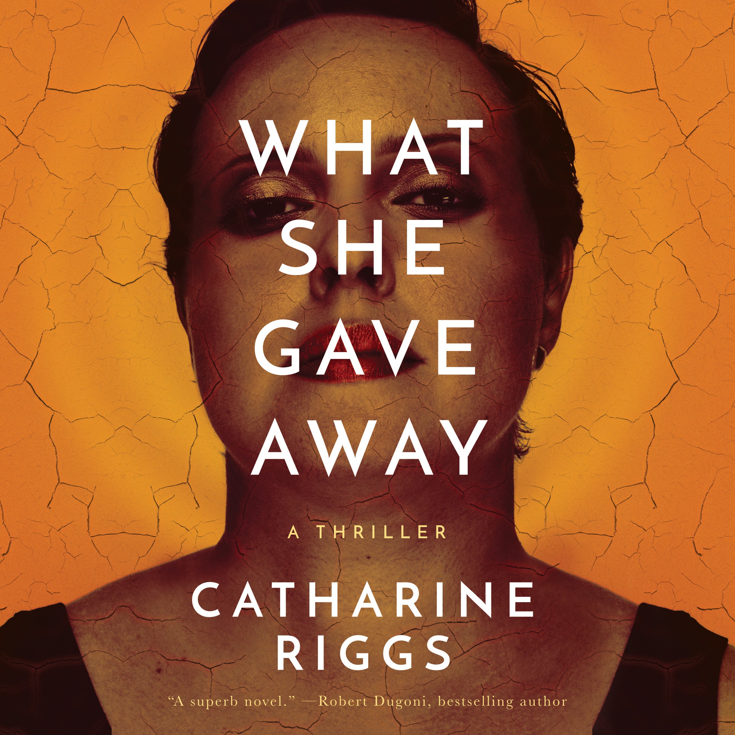 What She Gave Away