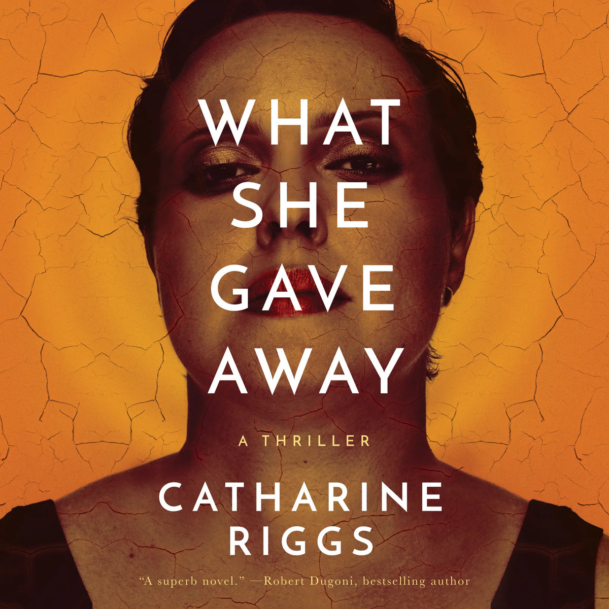 What She Gave Away